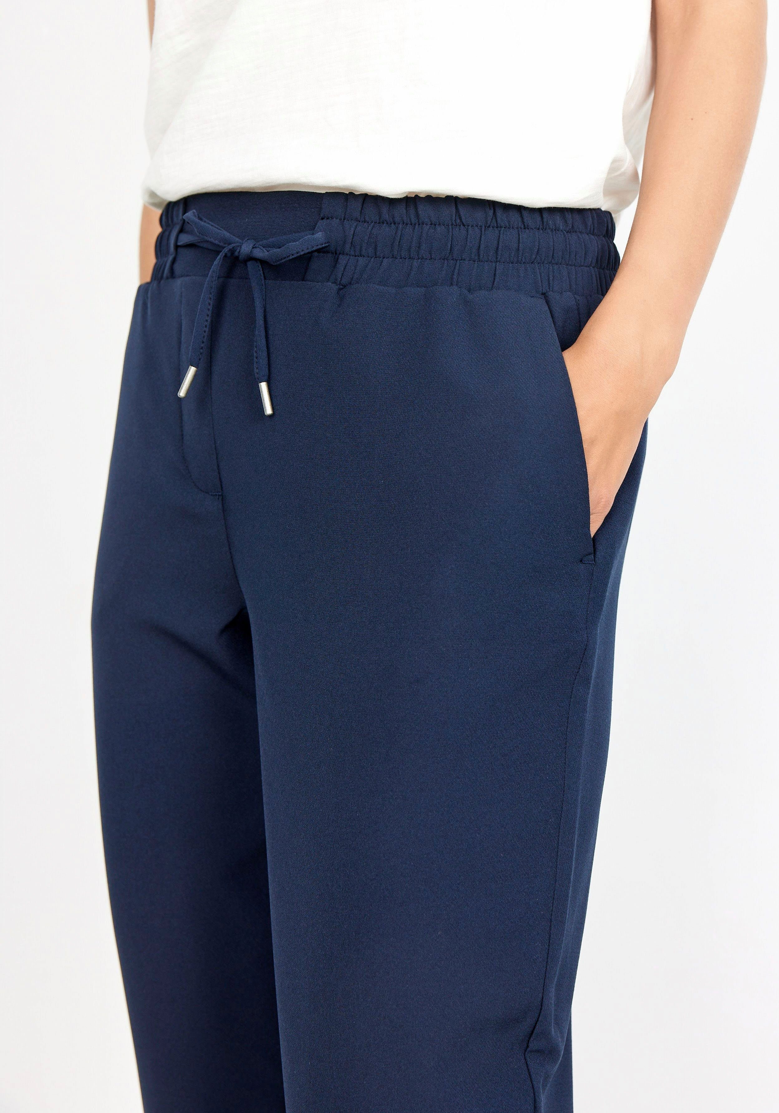 soyaconcept Sweathose Jogginghose (1-tlg) schick und günstig online kaufen