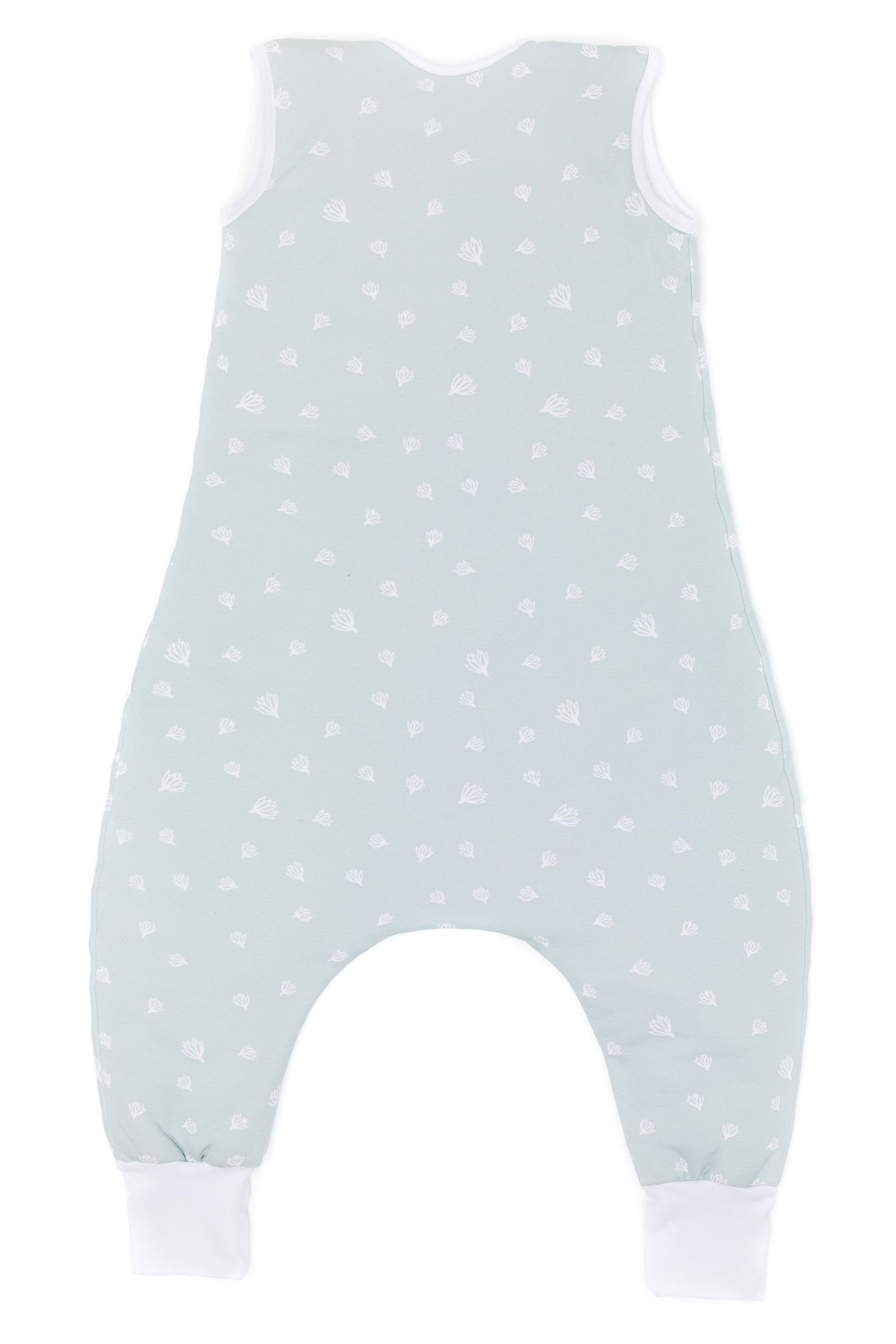 Fillikid Babyschlafsack Sommerschlafsack mit Beinen Exklusiv