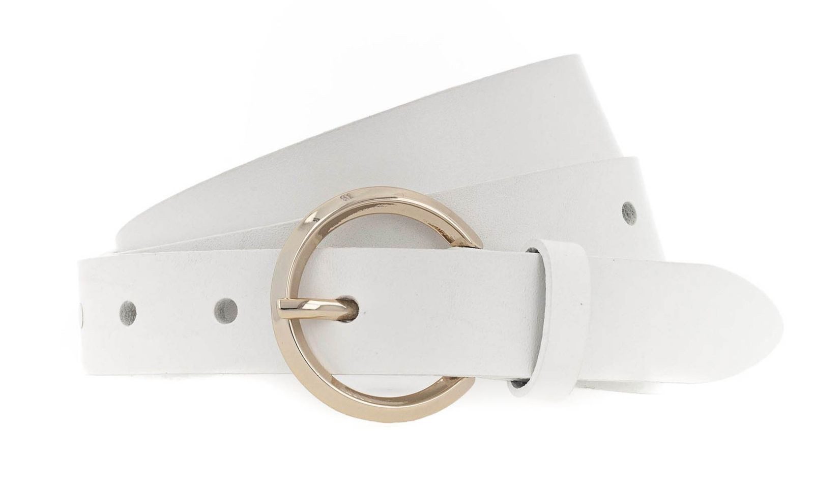 Vanzetti Ledergürtel günstig online kaufen