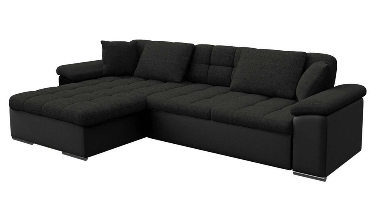 MIRJAN24 Ecksofa Diana, mit Schlaffunktion und günstig online kaufen