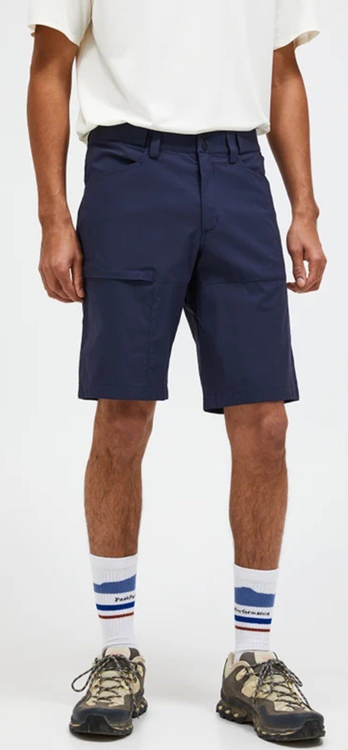 Peak Performance Outdoorhose Peak Performance M Iconiq Shorts Herren Wandershorts G79122050