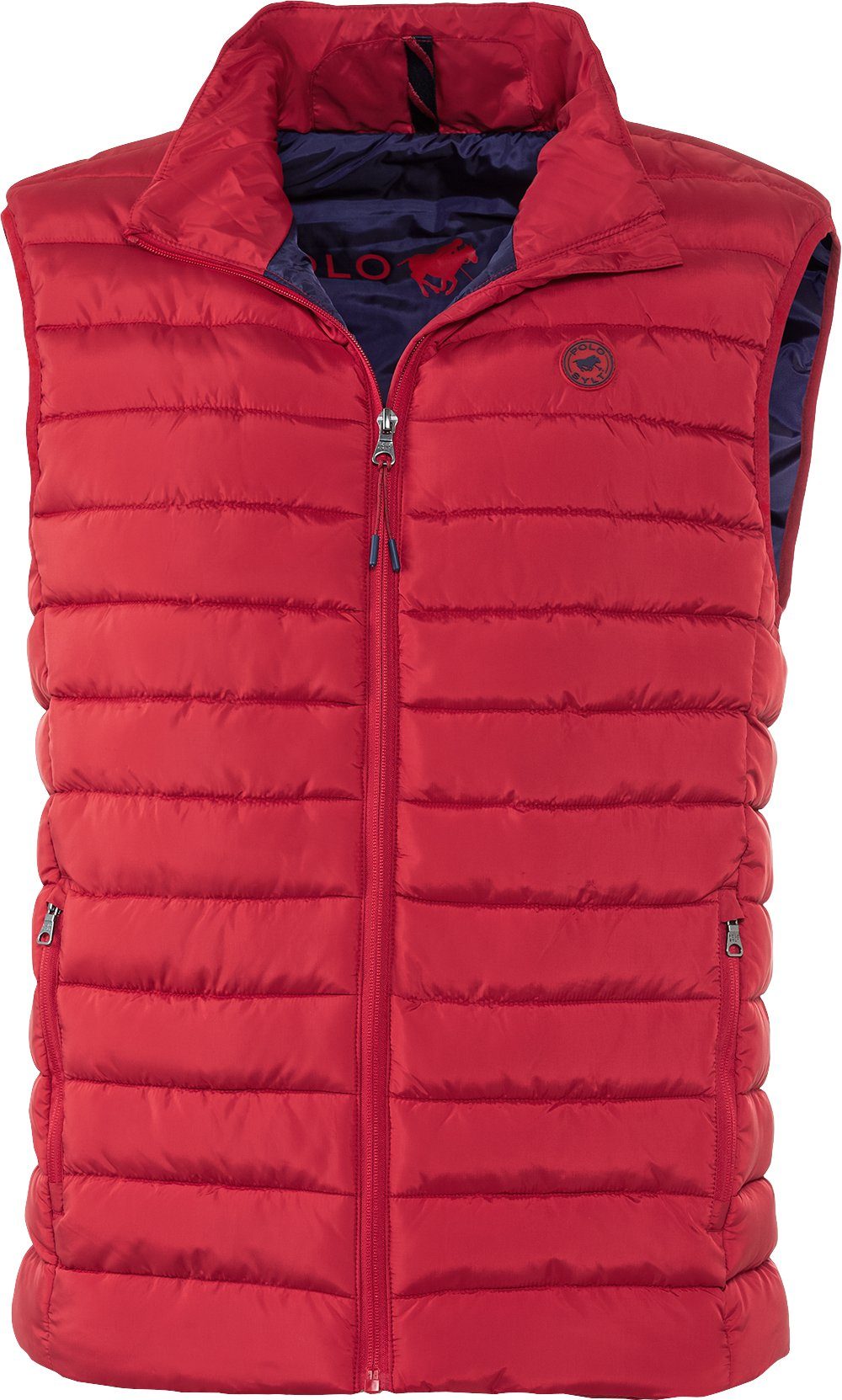 Polo Sylt Steppweste superleicht und vielseitig günstig online kaufen