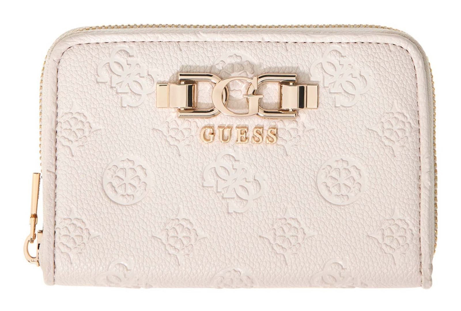 Guess Geldbörse SLG Zip Around Wallet günstig online kaufen