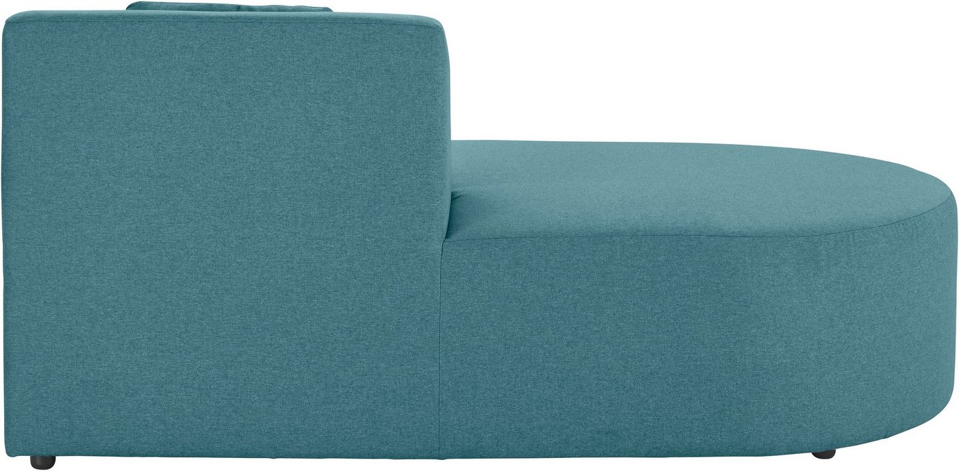 andas Sofa-Eckelement »Alesund«, als Einzelteile oder Modulteil-HomeTrends