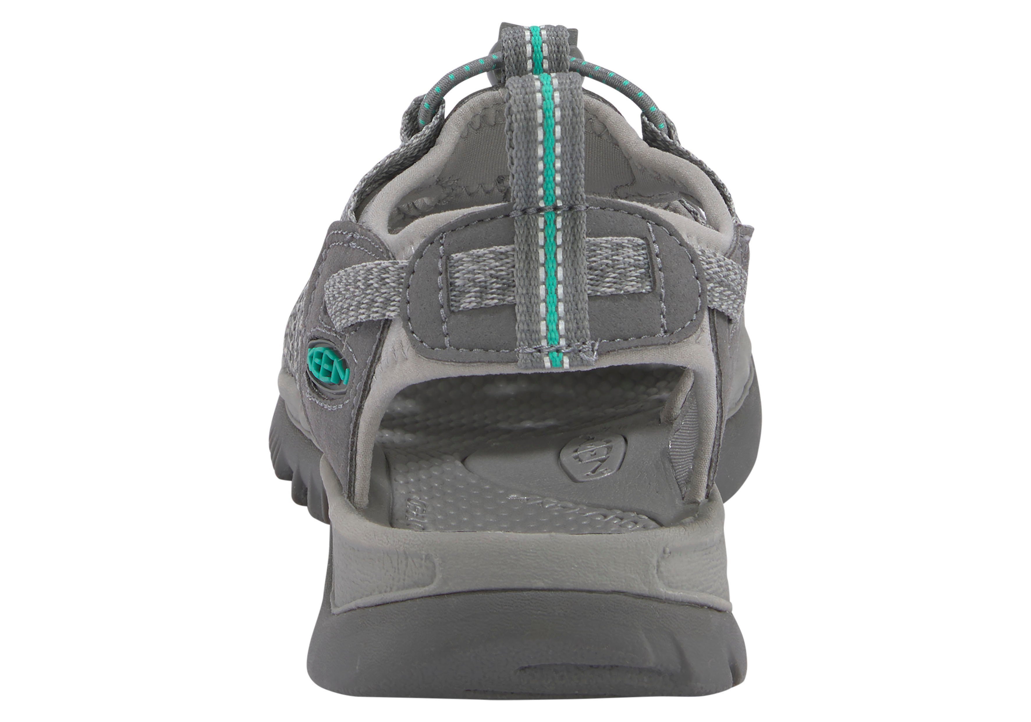 Keen WHISPER Sandale