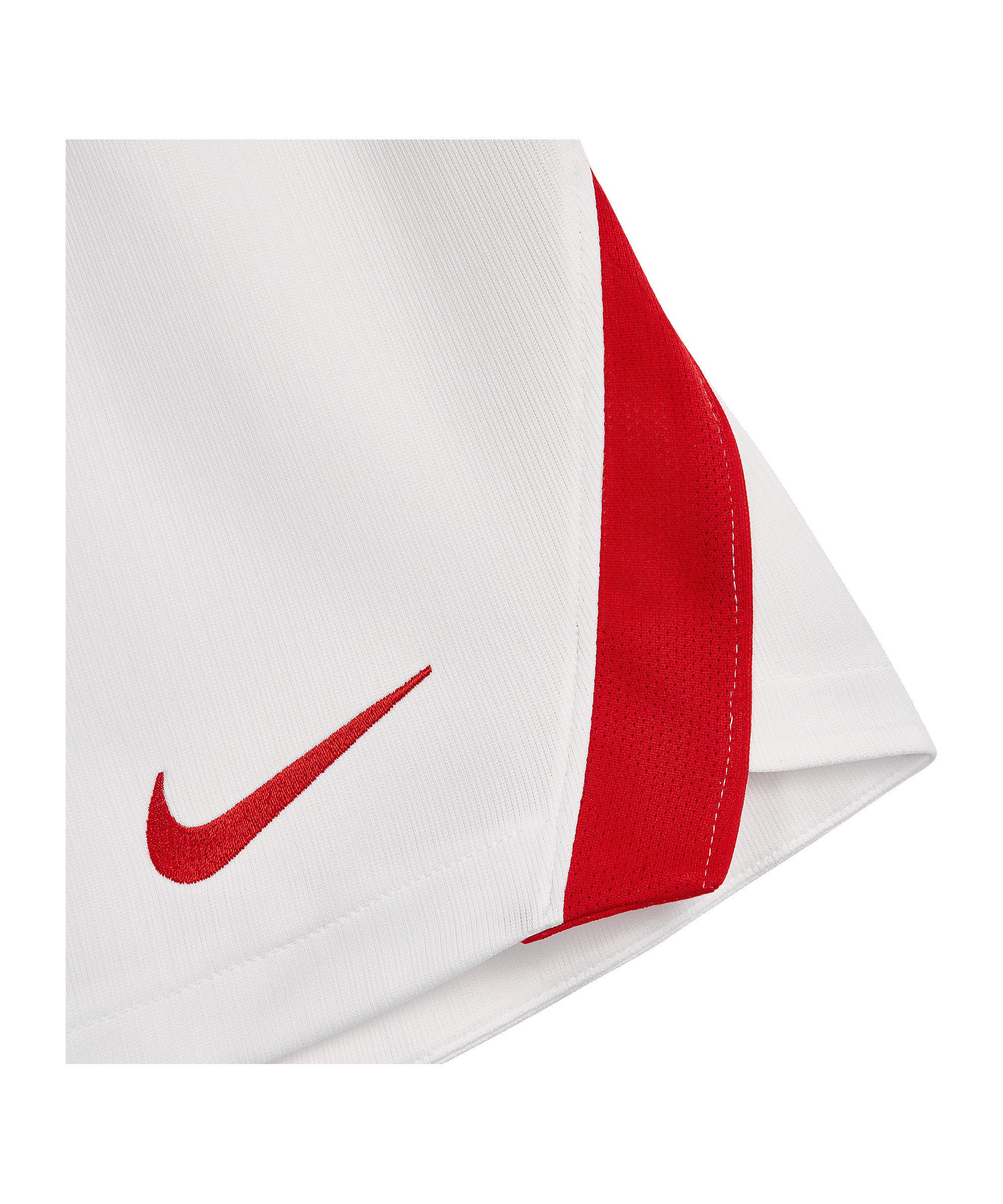 Nike Sporthose Nike Performance TFF Türkei Short Away WM 2026