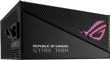 Asus ROG Strix 750W Gold Aura Edition PC-Netzteil