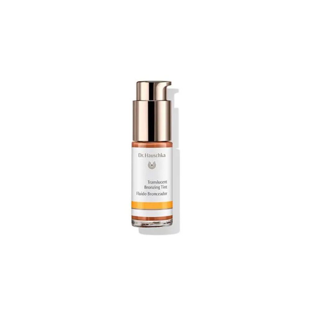 Dr. Hauschka Tagescreme Translucent Brozing Tint 18ml