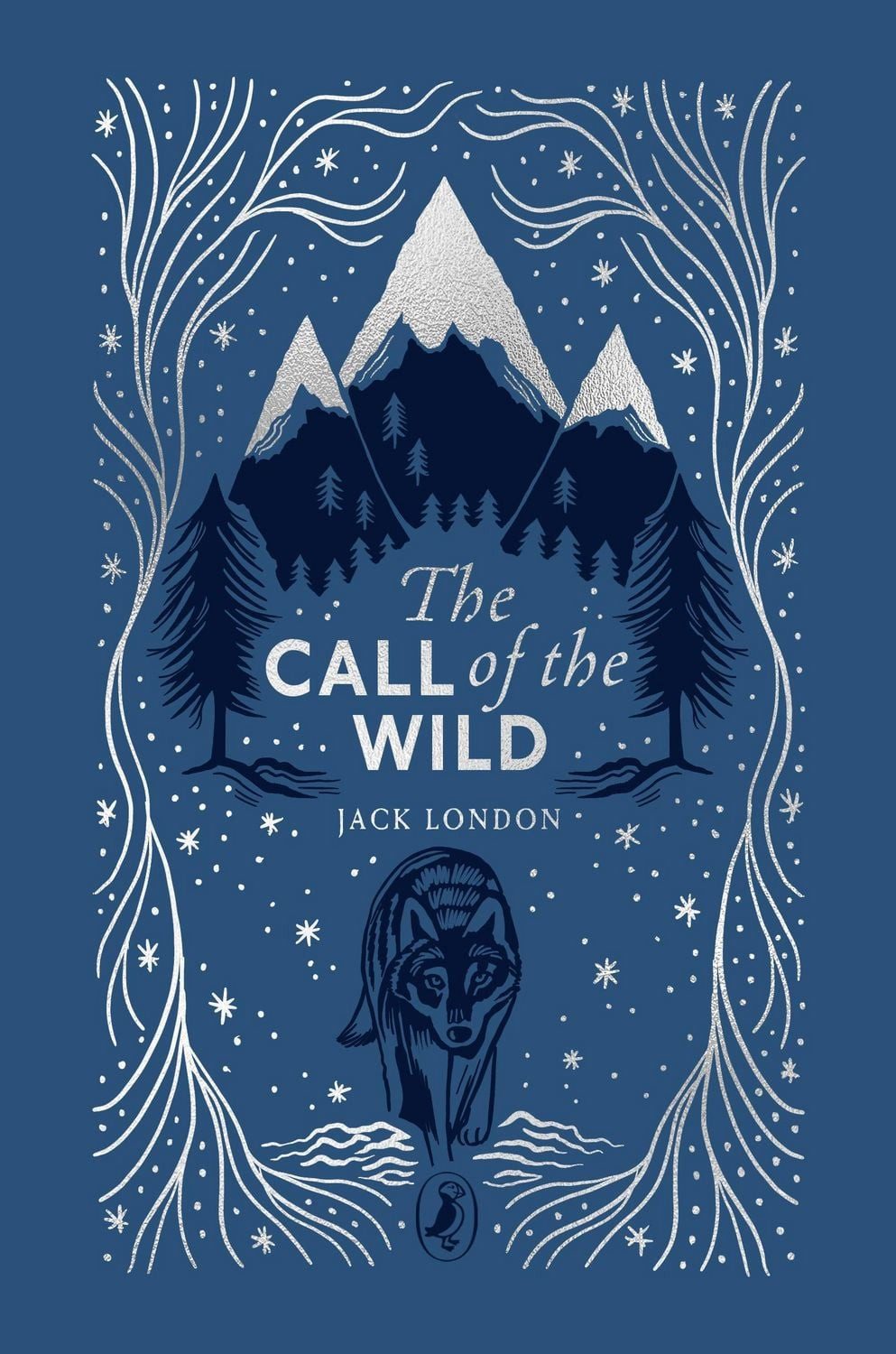 The Call of the Wild / Jack London