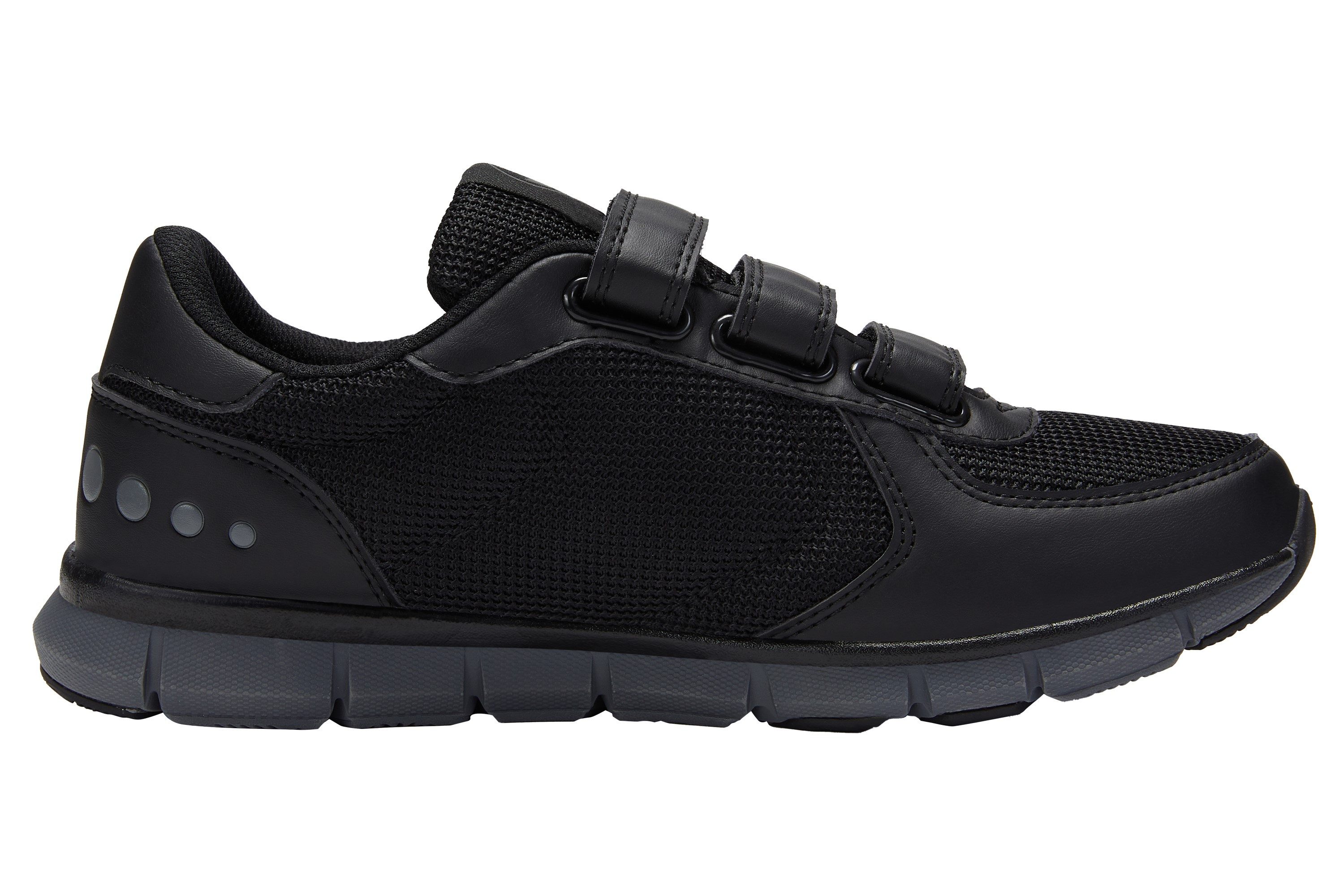 Jako J-BLNOMICV Sneaker Klettverschluss,Comfort-Fit