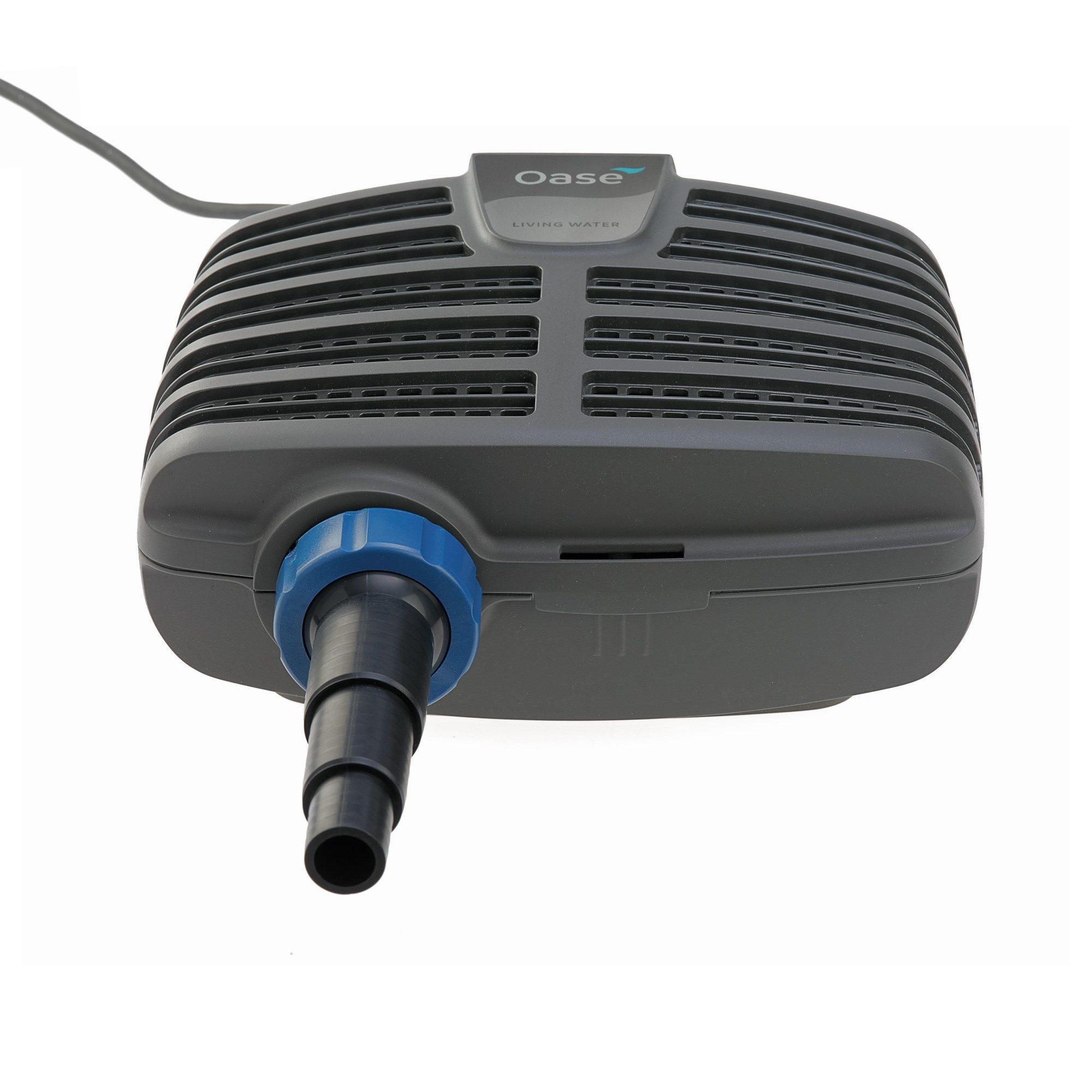 OASE Teichpumpe AquaMax Eco Classic 5500, Teichpumpe, Förderpumpe, Bachlaufpumpe
