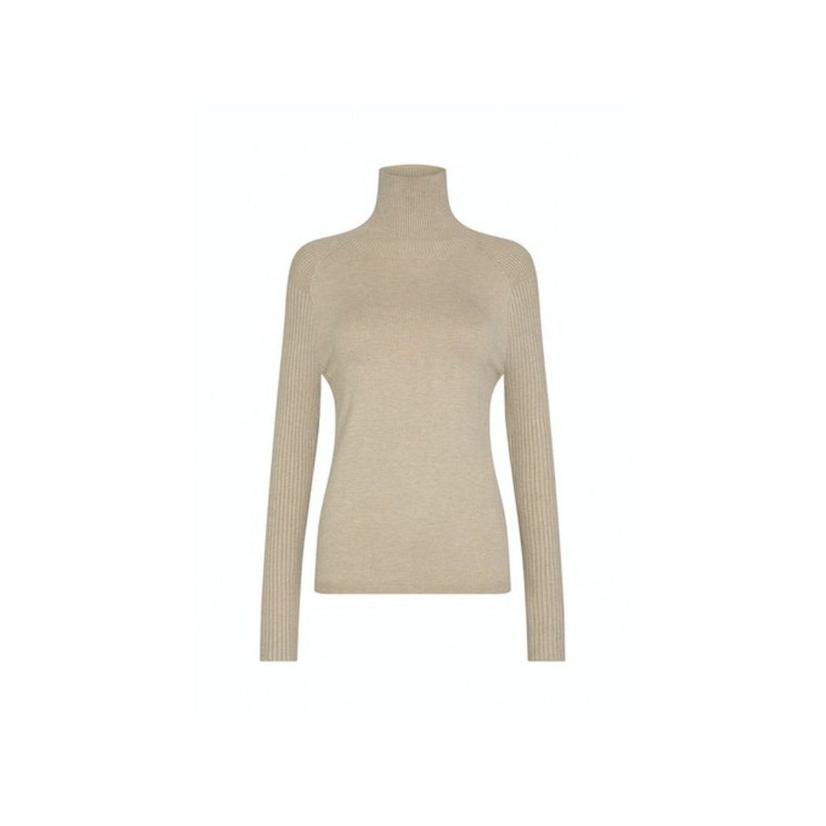 Rollkragenpullover Pullover