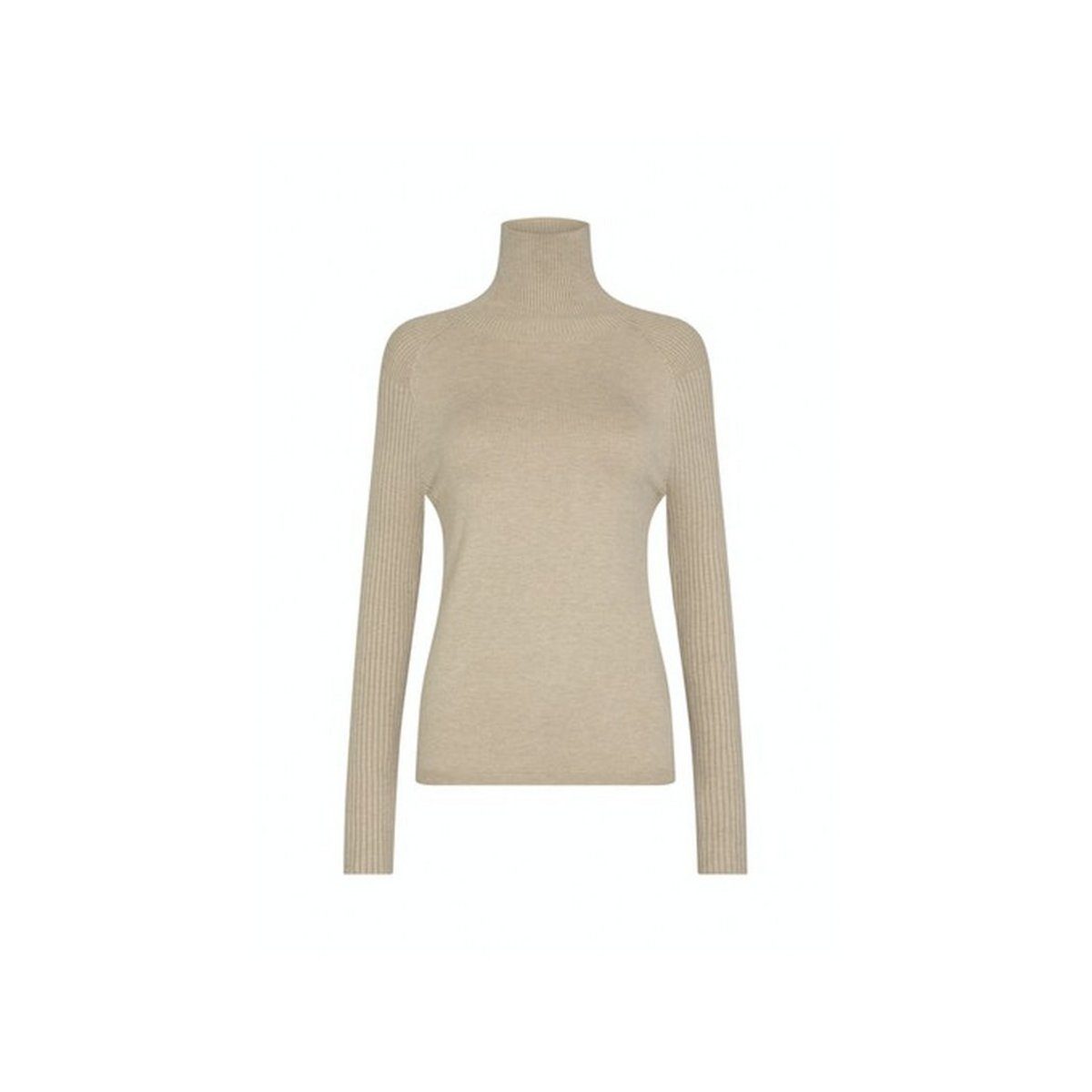 soyaconcept Longpullover sand (1-tlg)