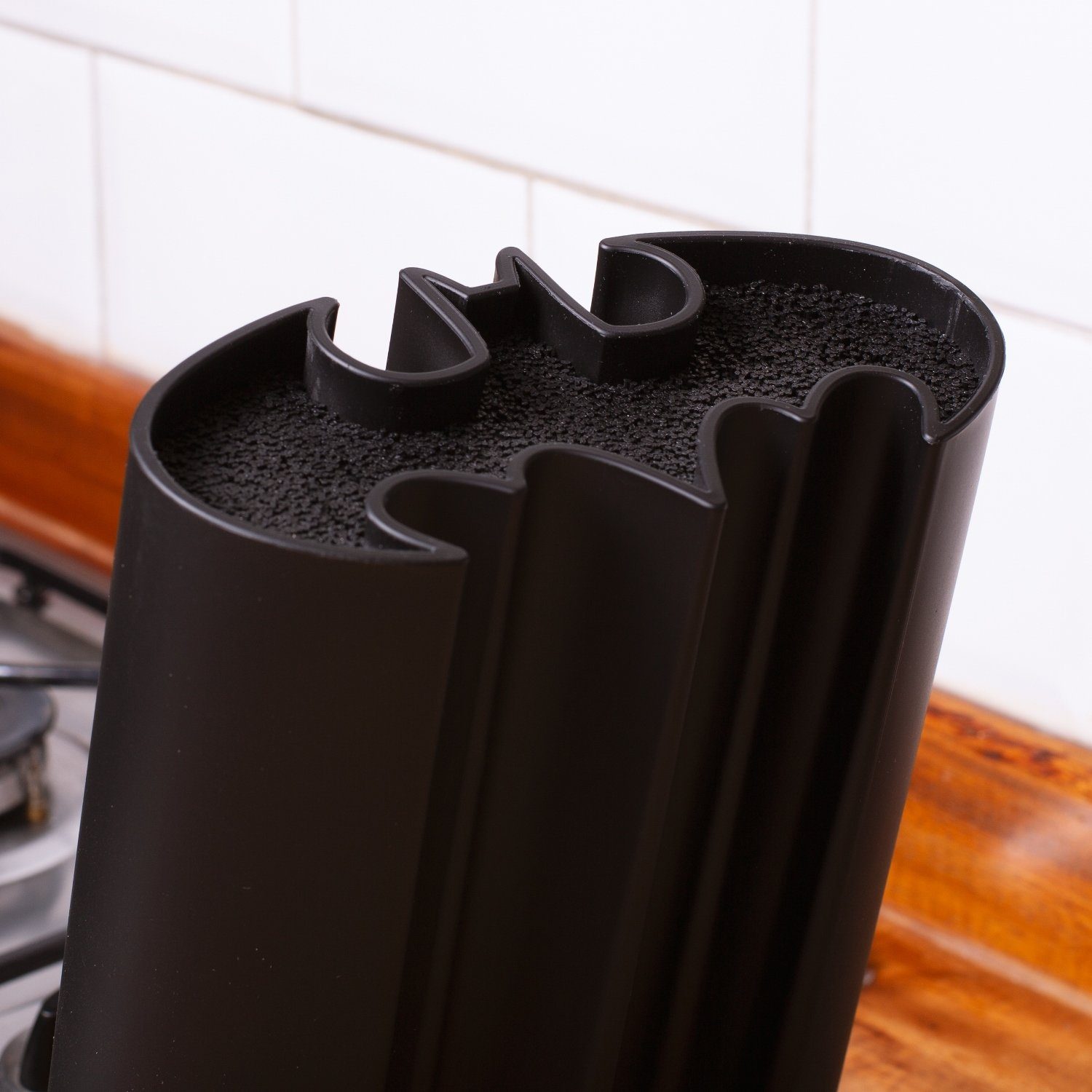 Thumbs Up Messerblock Batman Messerblock - Knife Block