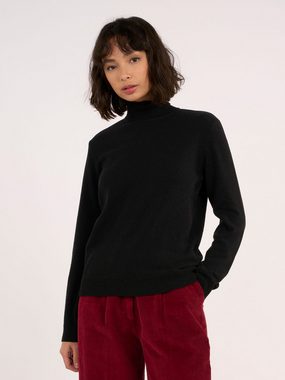 KnowledgeCotton Apparel Strickpullover (1-tlg) Plain/ohne Details