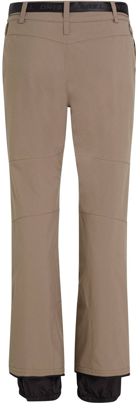 O'Neill Skihose STAR SLIM SNOW PANTS CONCRETE