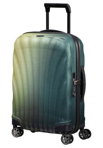  Samsonite Hartschalen-Trolley C-LITE 5...