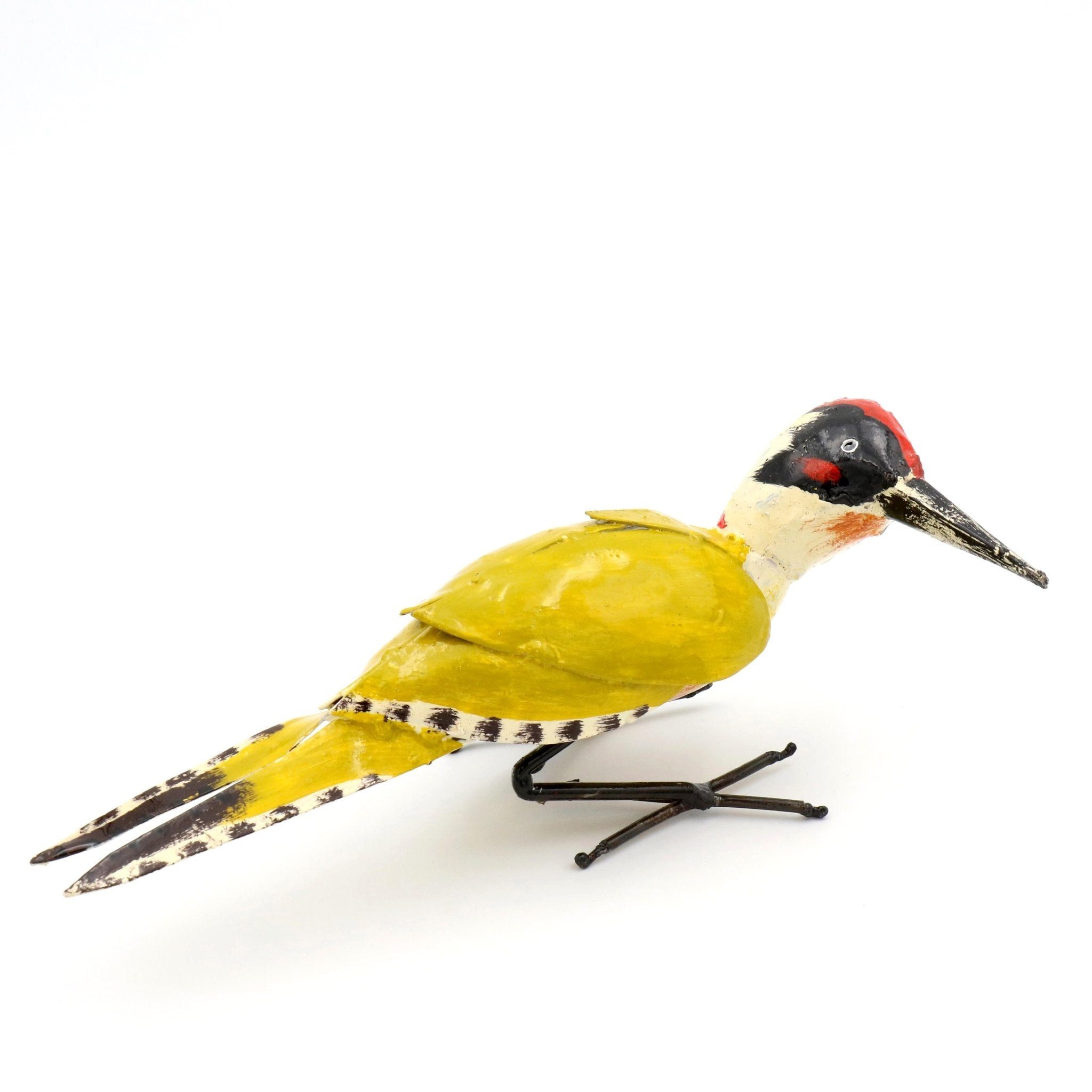 Mio Moyo Gartenfigur Grünspecht, Dekoration für günstig online kaufen