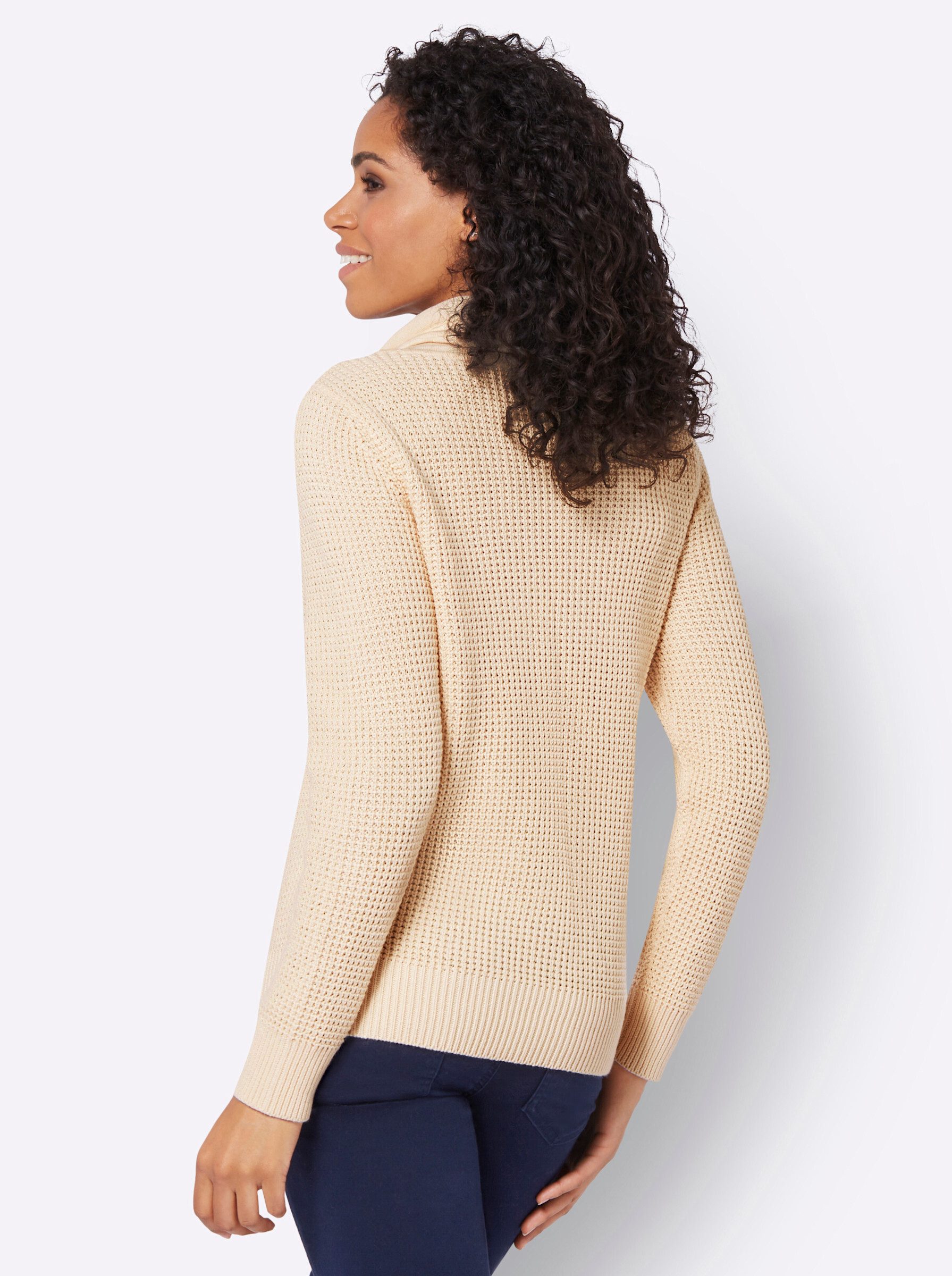 Witt Strickpullover Strickpullover . günstig online kaufen