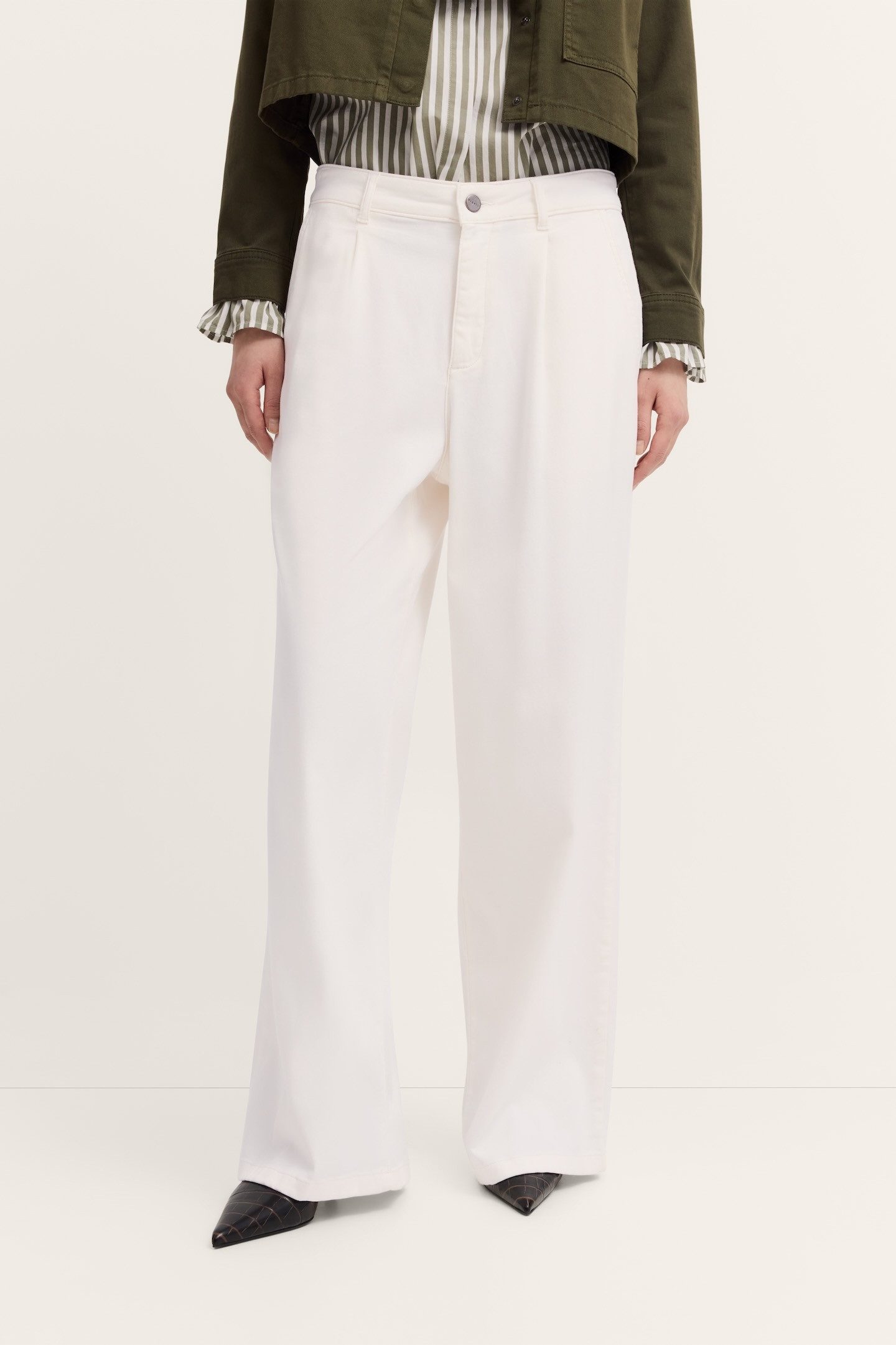 bugatti 5-Pocket-Jeans Bequeme Passform mit Flexcity Stretch