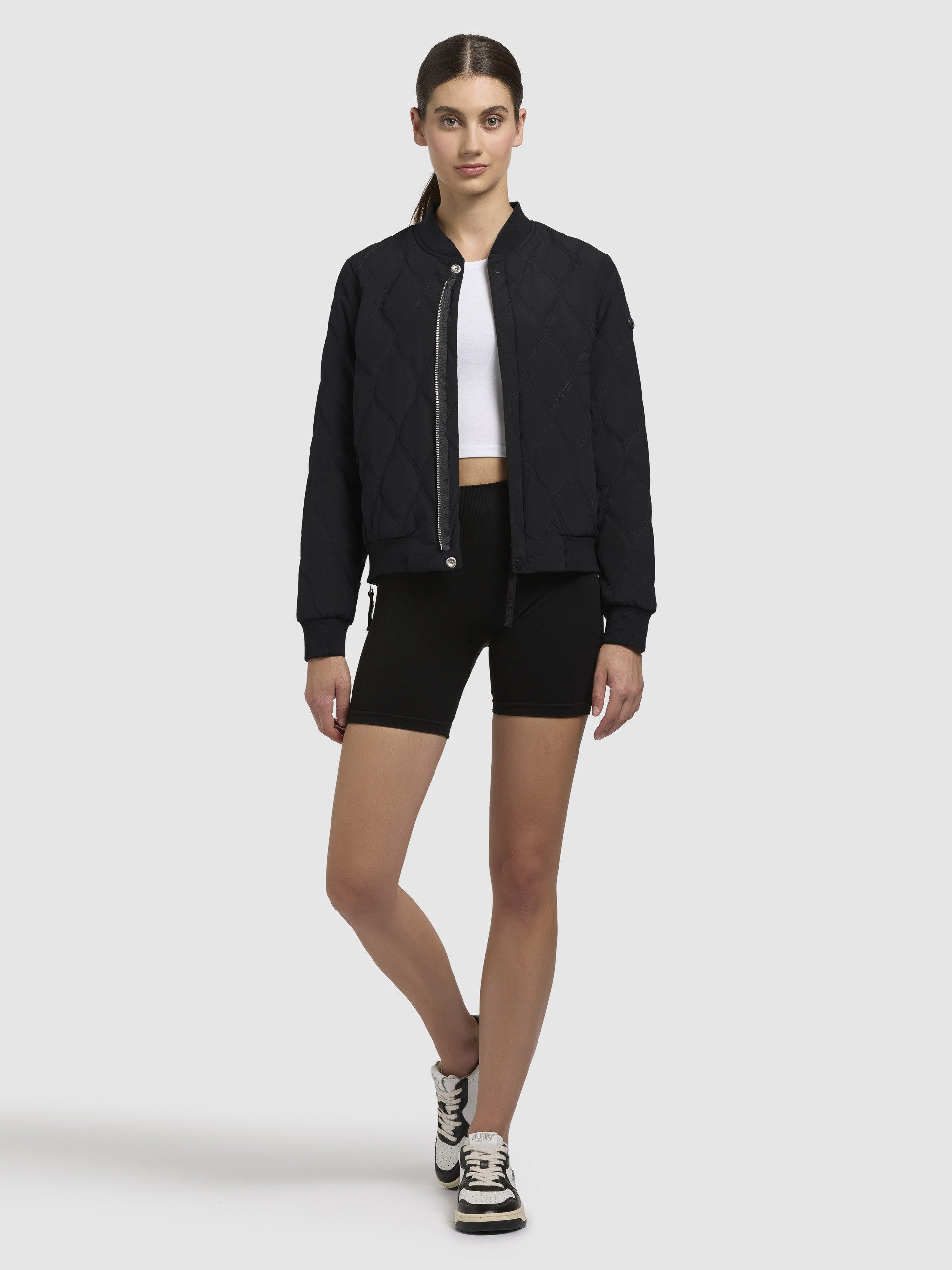 khujo Steppjacke FEEN günstig online kaufen