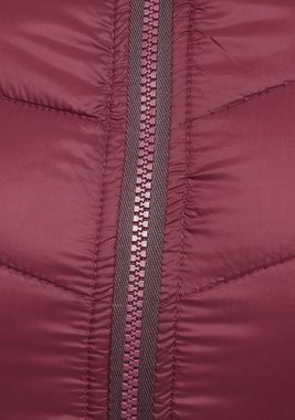 Polarino Steppjacke