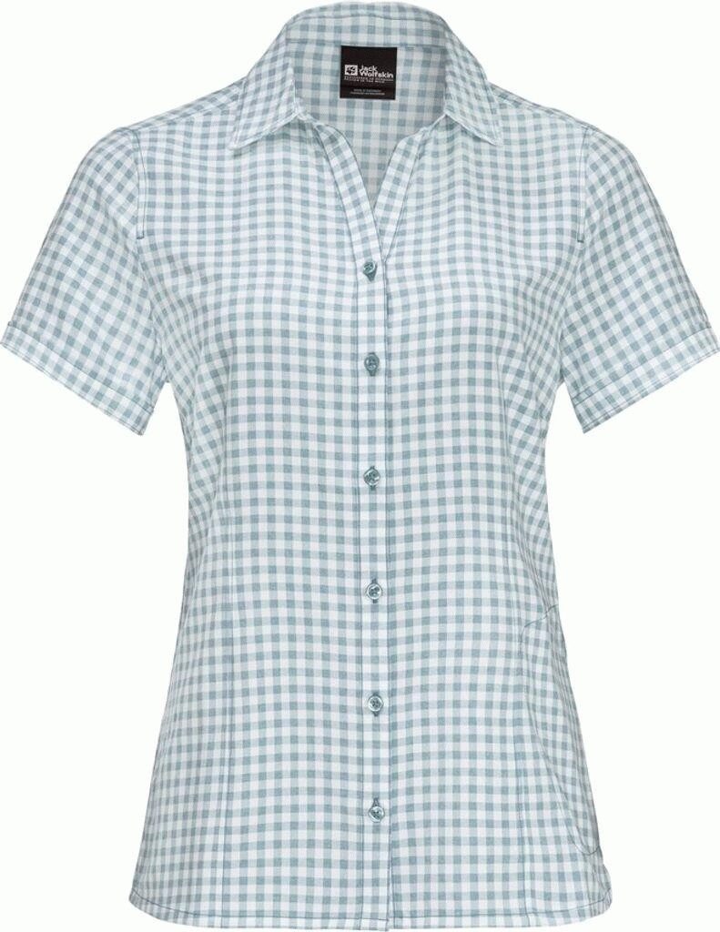 Jack Wolfskin Outdoorhemd KEPLER SHIRT W