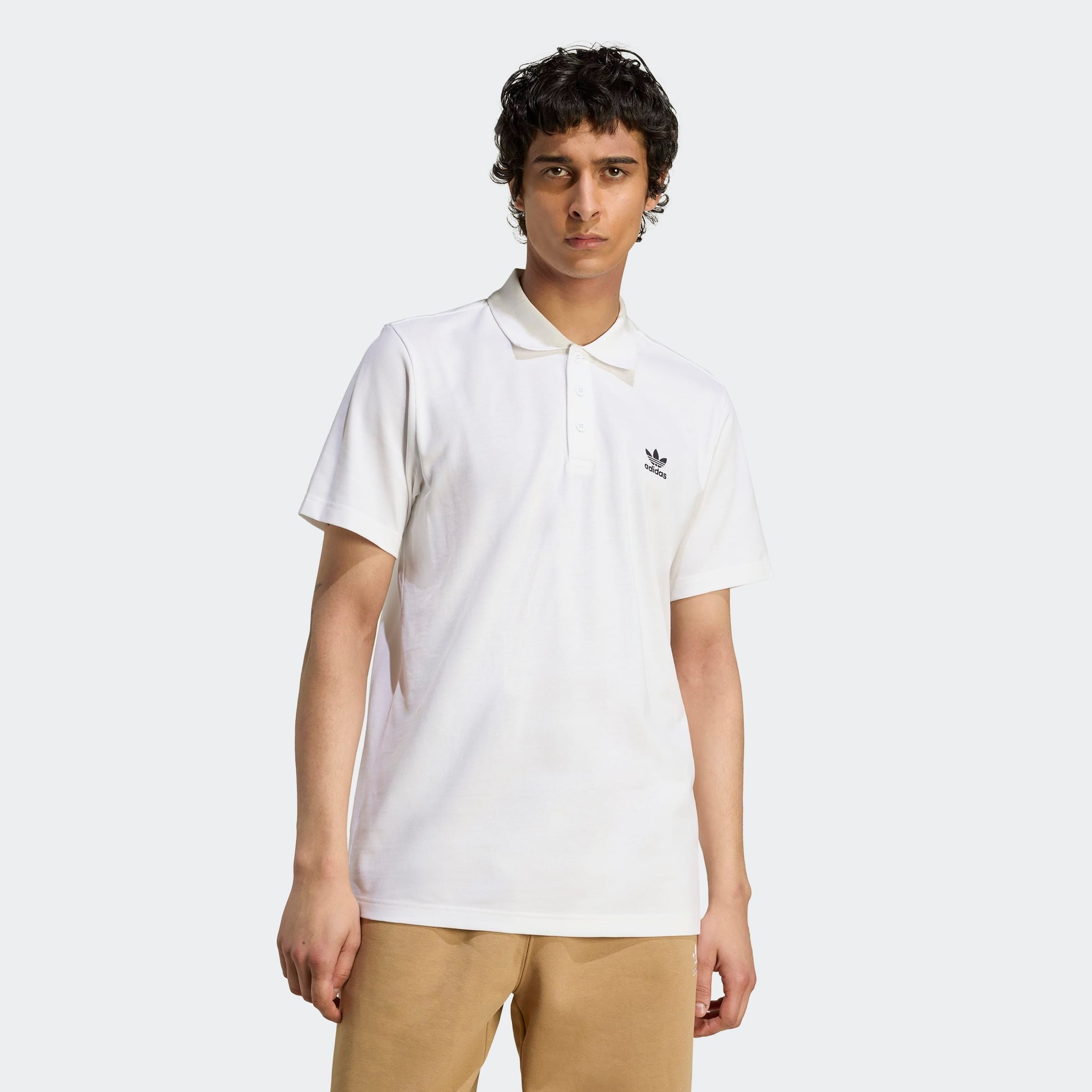 adidas Originals Poloshirt TREFOIL ESSENTIALS