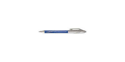 PAPERMATE Kugelschreiber »Kugelschreiber FLEXGRIP® Elite Strichstärke: 1,4 mm Schreibfarbe: blau«