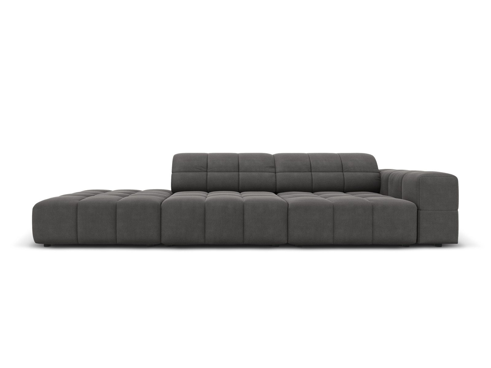 Micadoni Sofa Jennifer, 3-Sitzer modular