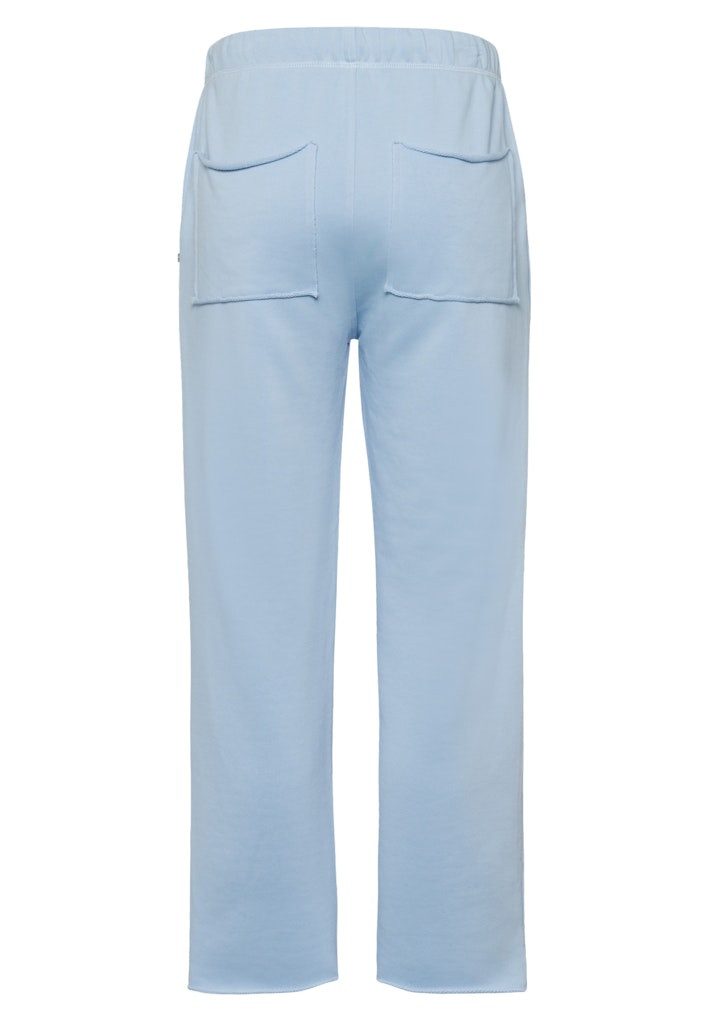 MARC AUREL 2-in-1-Hose Hosen-Jersey sky günstig online kaufen