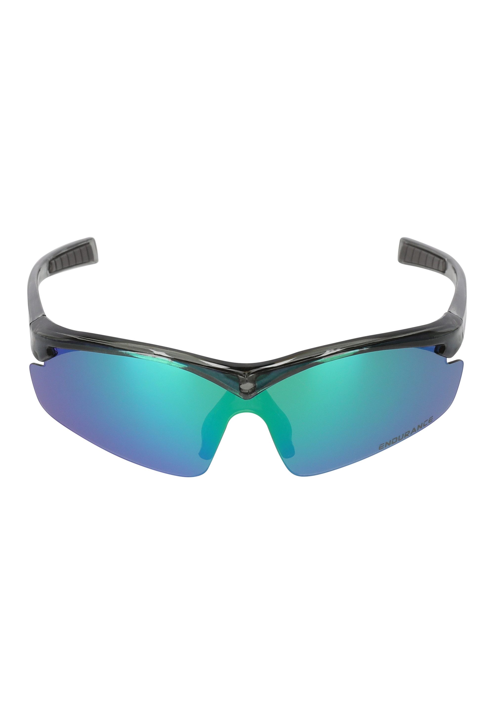 ENDURANCE Fahrradbrille Capaldi, aus leichten, angenehm sitzenden Materialien