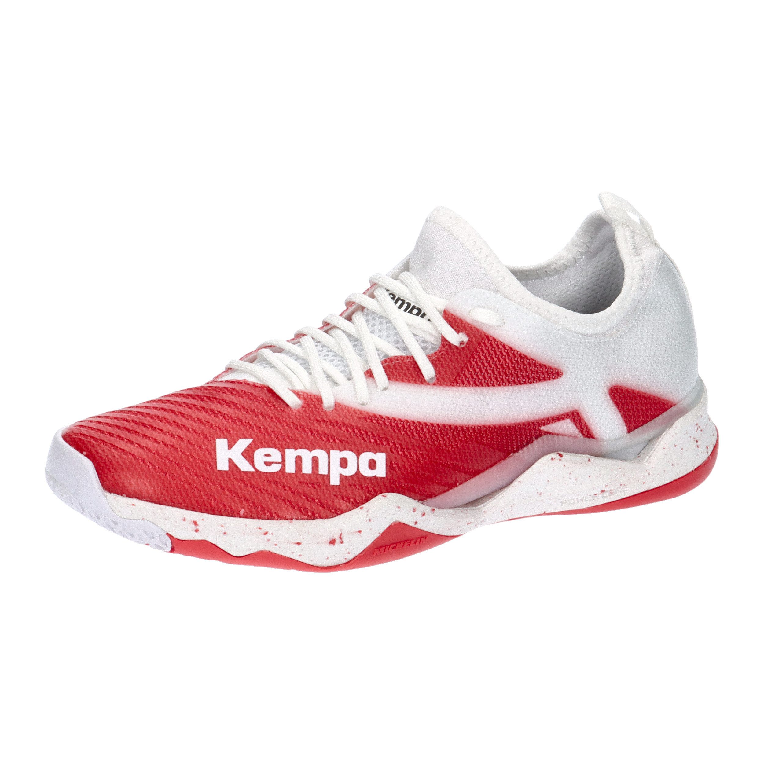 Kempa Kempa Damen Handballschuhe WING LITE 2.0 Hallenschuh