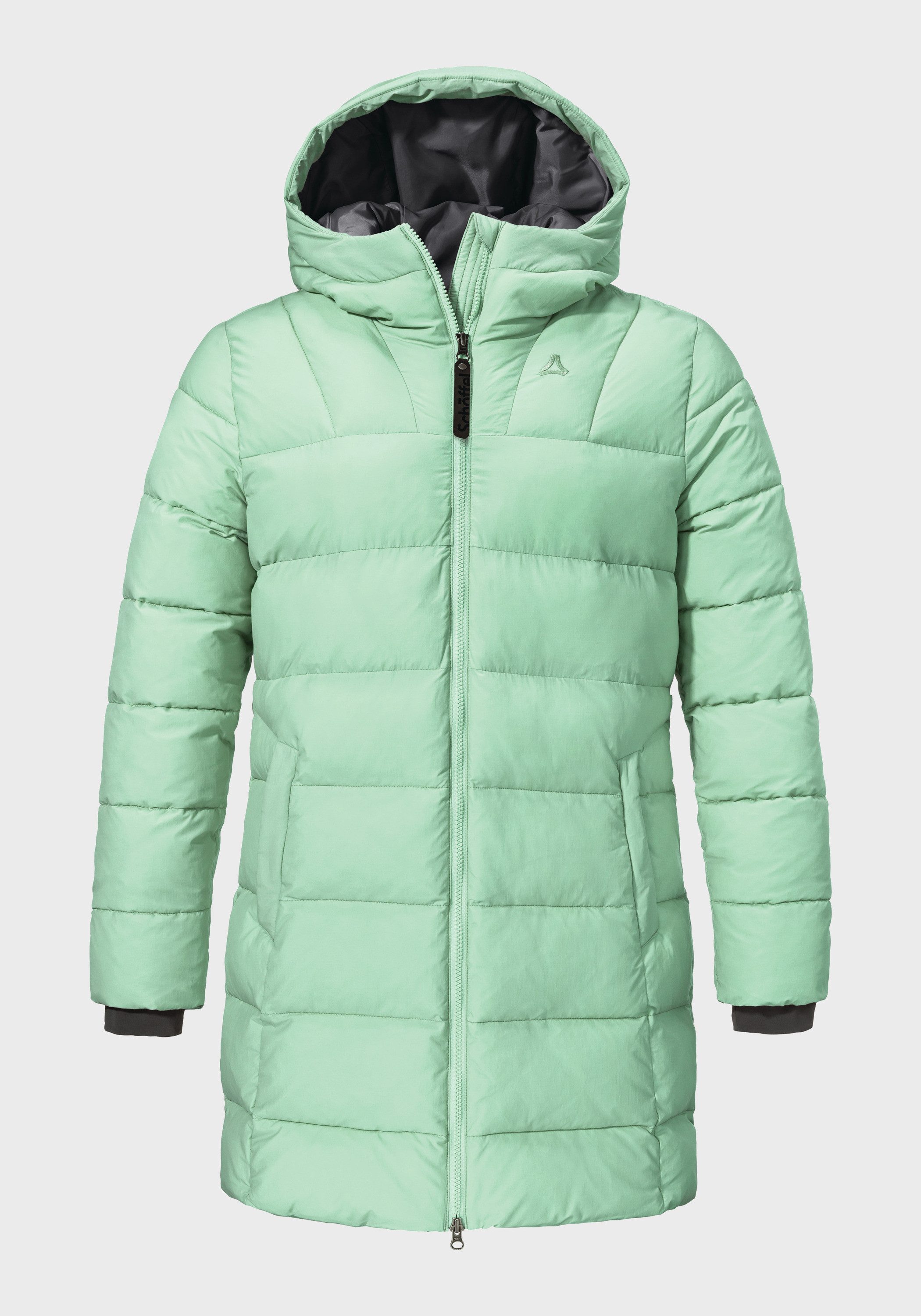 Schöffel Parka Urban Ins Parka Style günstig online kaufen