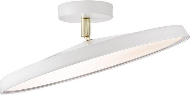 design for the people LED Deckenleuchte »Kaito Pro 40«, LED Deckenlampe-Otto