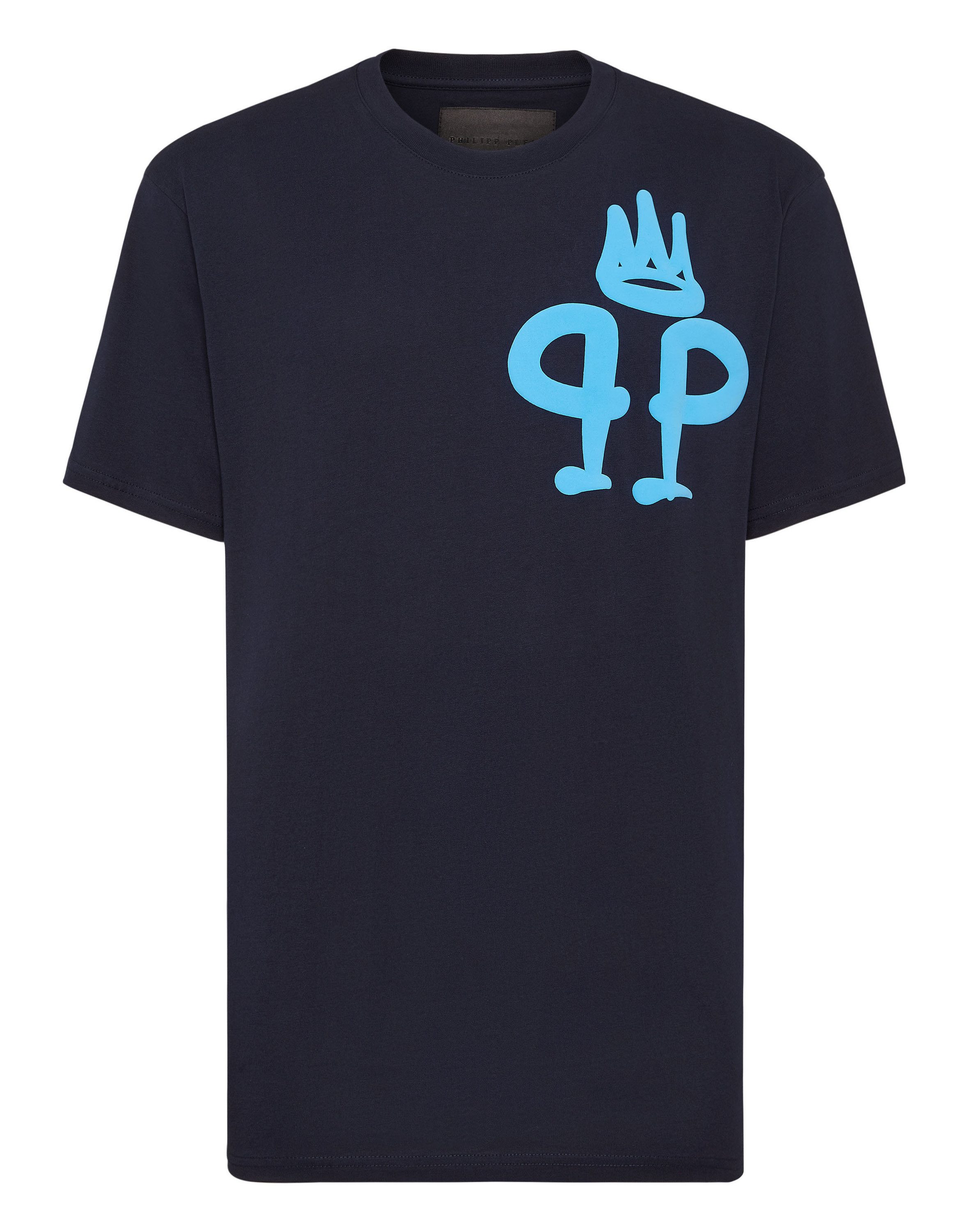 T-Shirt King Plein