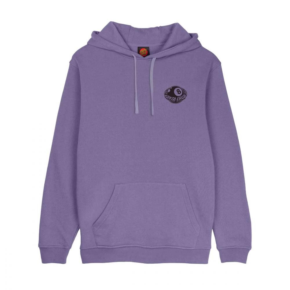 Santa Cruz Hoodie Hoodie Santa Cruz Winkowski Eighth Planet (1-tlg)