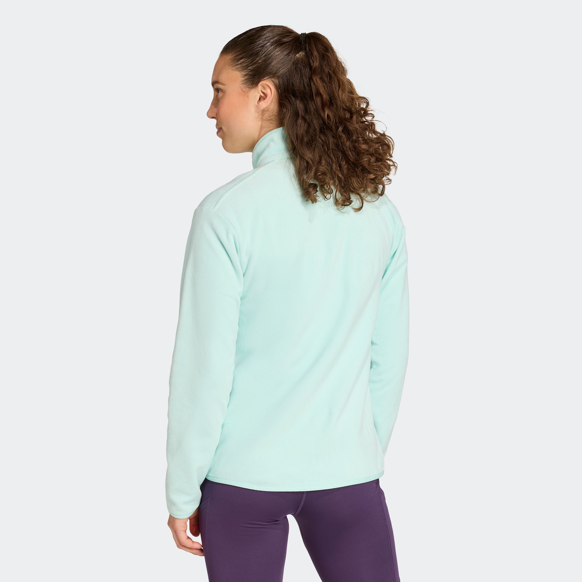 adidas TERREX Fleecejacke MULTI