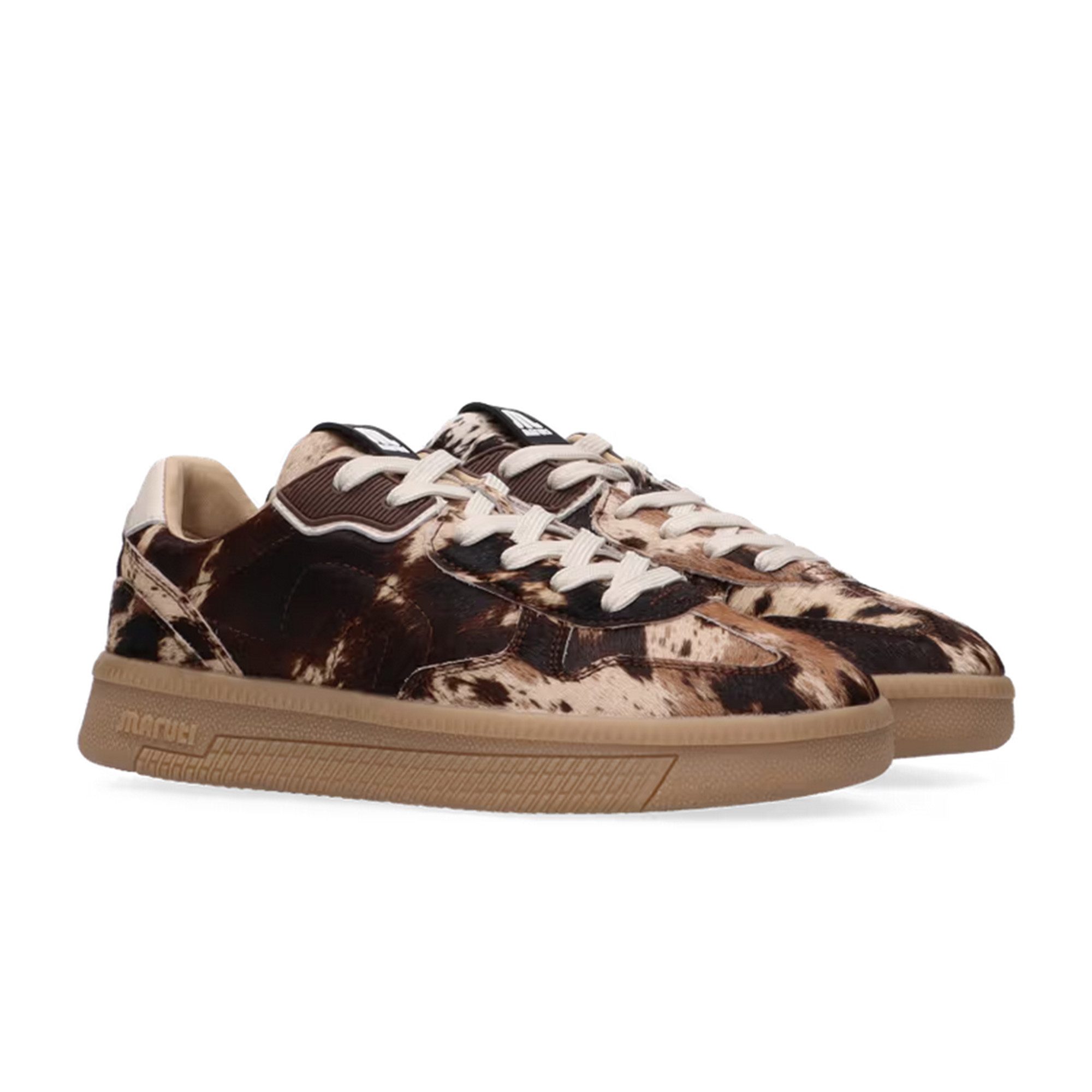 Maruti Yale Hairon Multi Sneaker