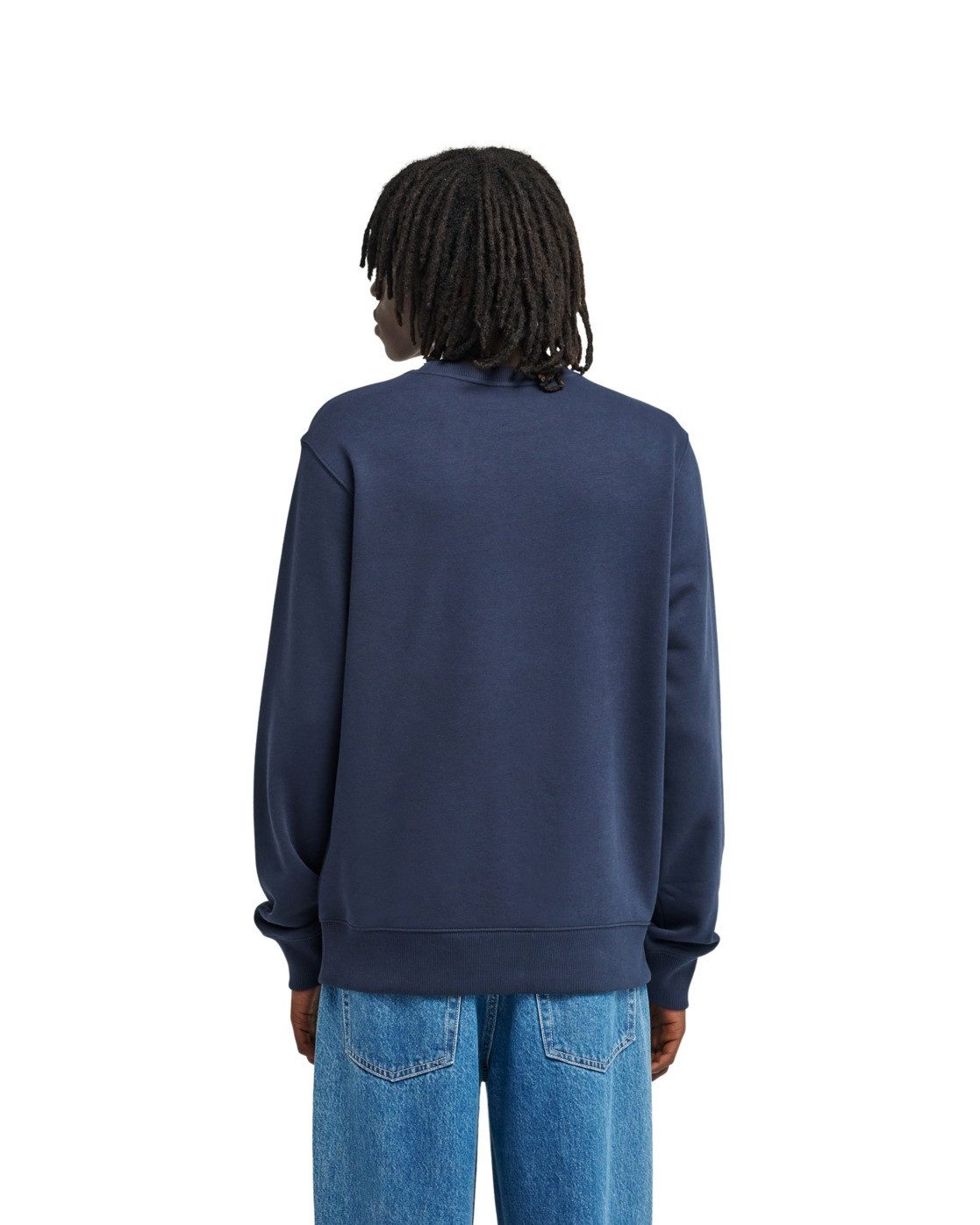 Element Sweatshirt Icon Embroidery Cr günstig online kaufen