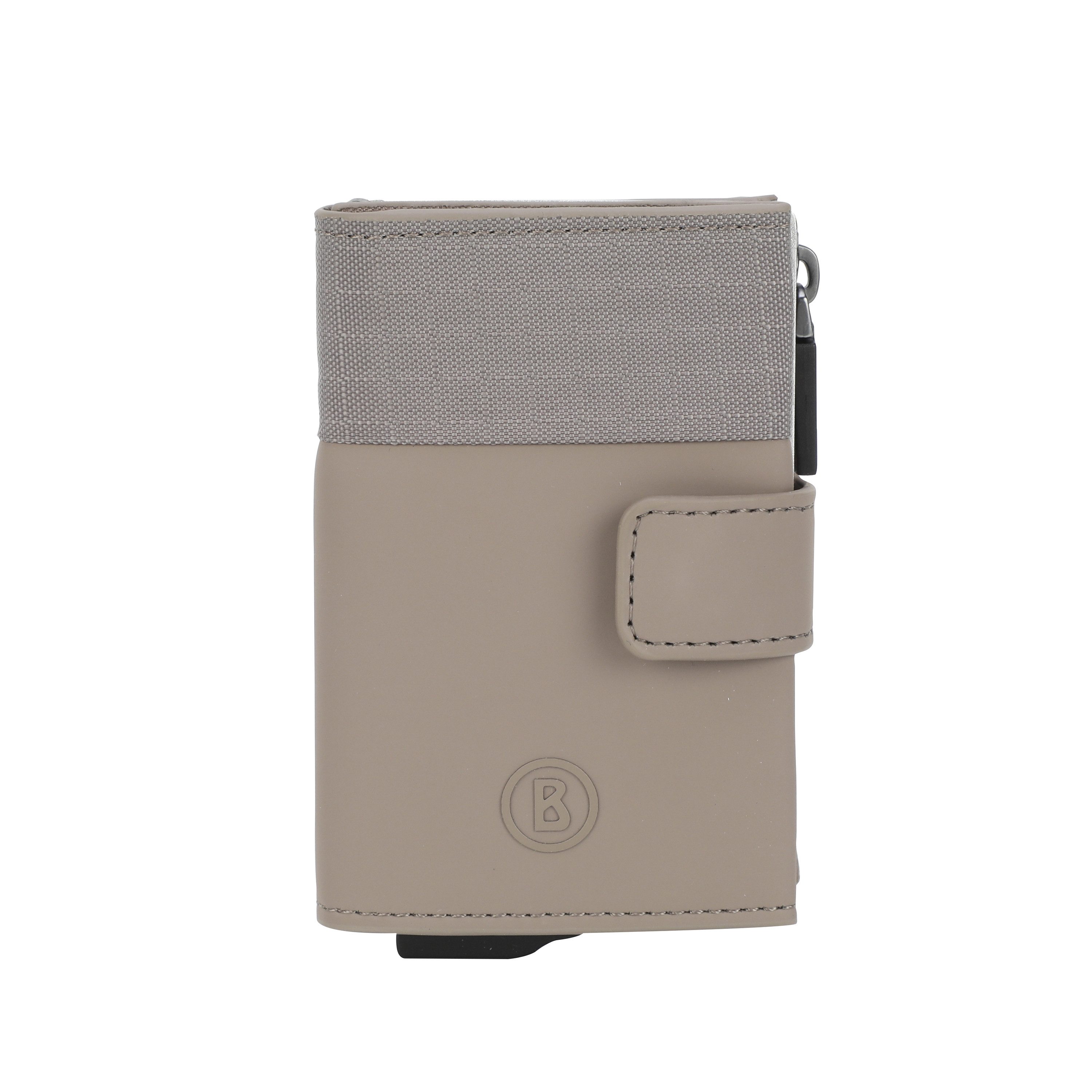 BOGNER Geldbörse Bogner - Herren E-cage günstig online kaufen