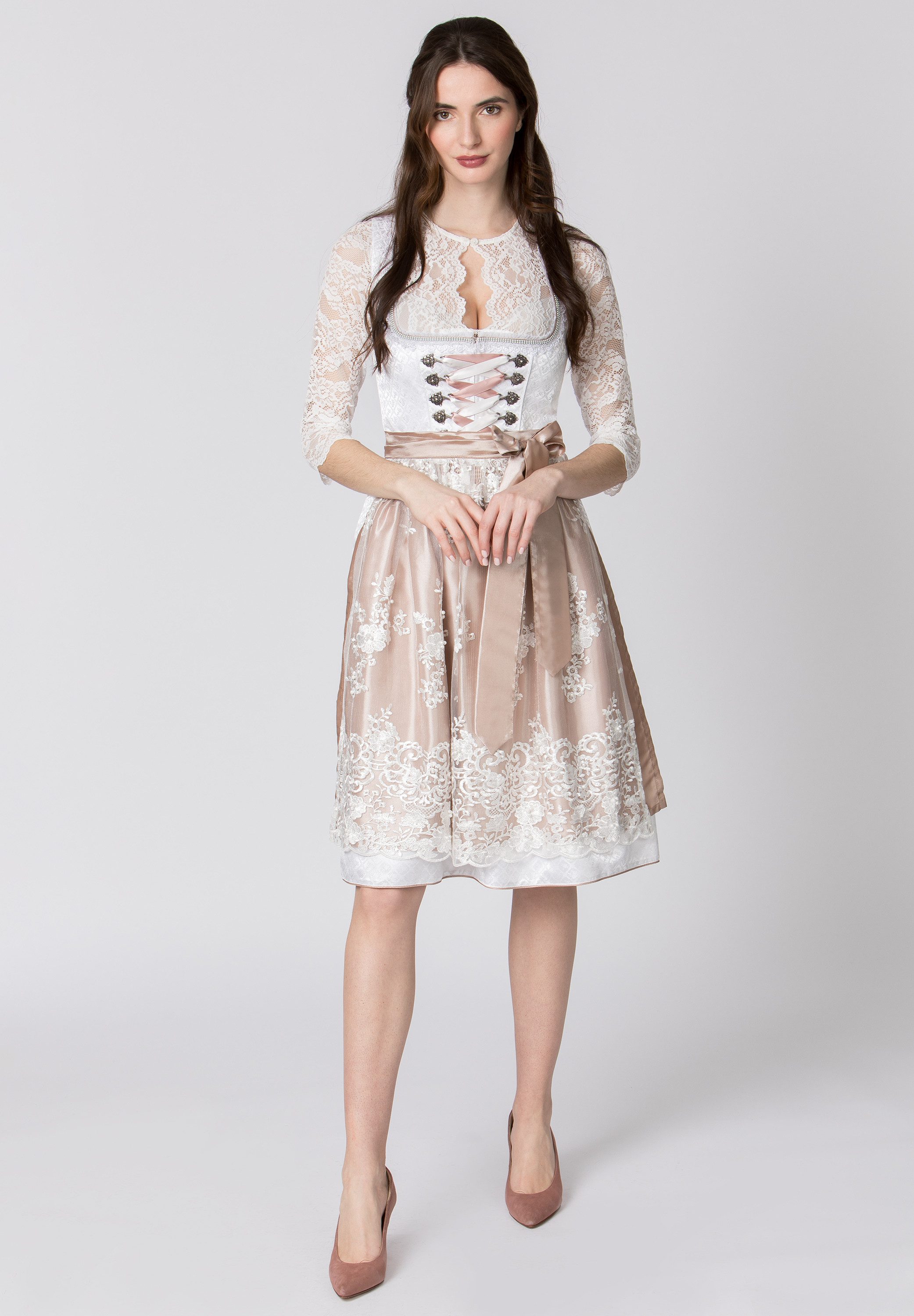 Stockerpoint Dirndl Aurelie günstig online kaufen