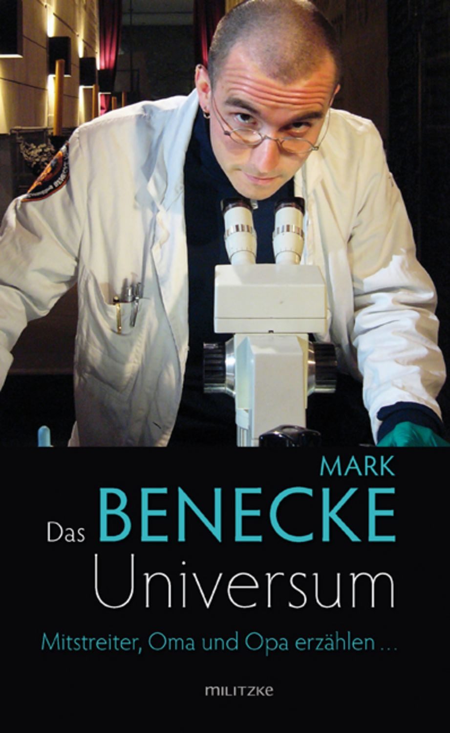 Das Benecke-Universum / diverse