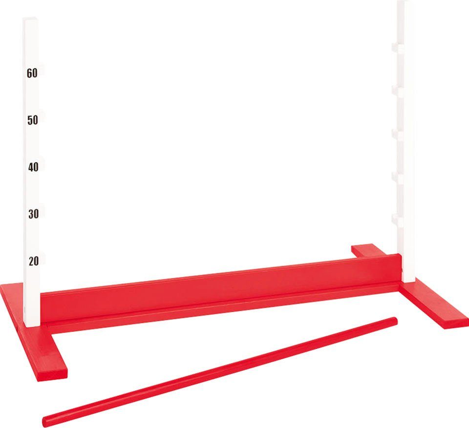 Pinolino® Hürde Hoppe, BxTxH: 92x50x67 cm