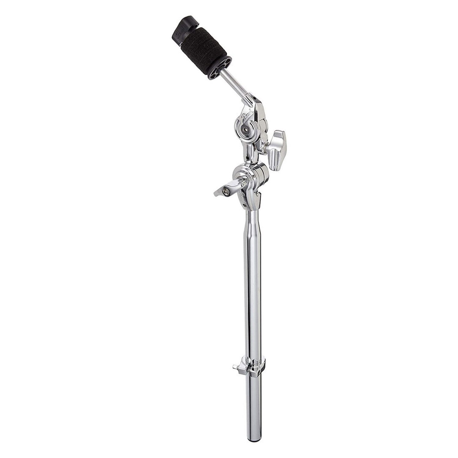 Pearl Drums Schlagzeug Pearl Galgen Beckenarm CH-830,Uni Lock, Memoryklammer
