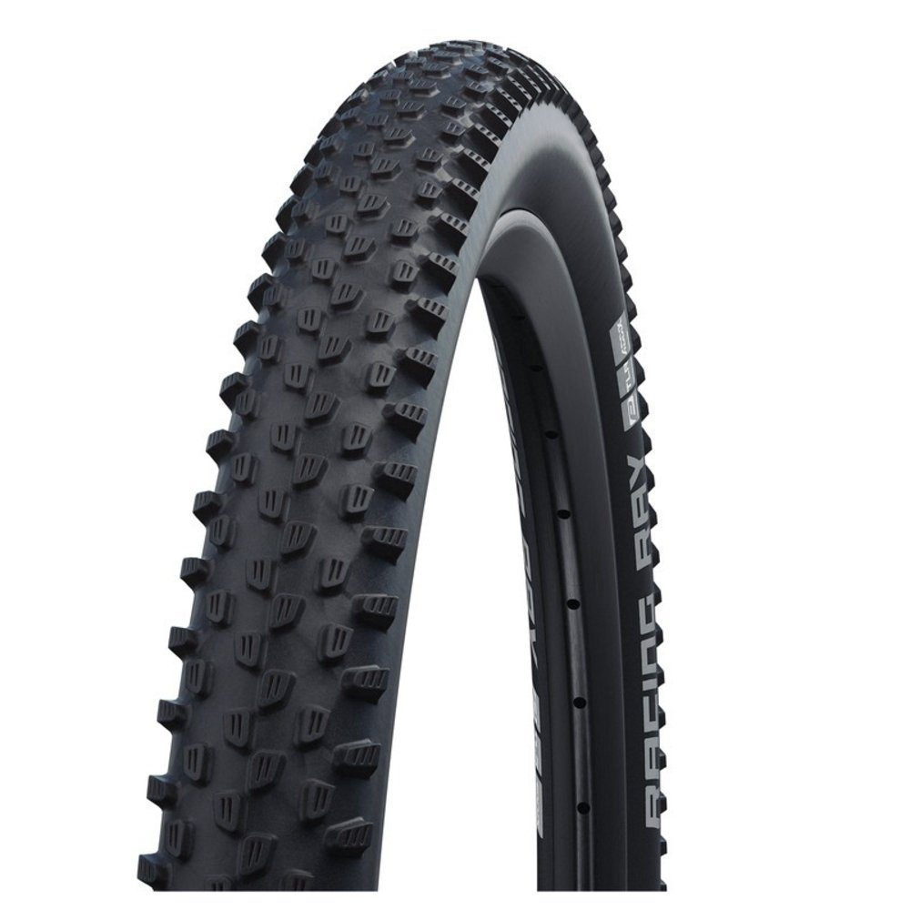 Schwalbe Fahrradreifen Falt-Reifen "Racing Ralph" HS490, 26x2.25" (57-559), TwSkin Perf.TLR A