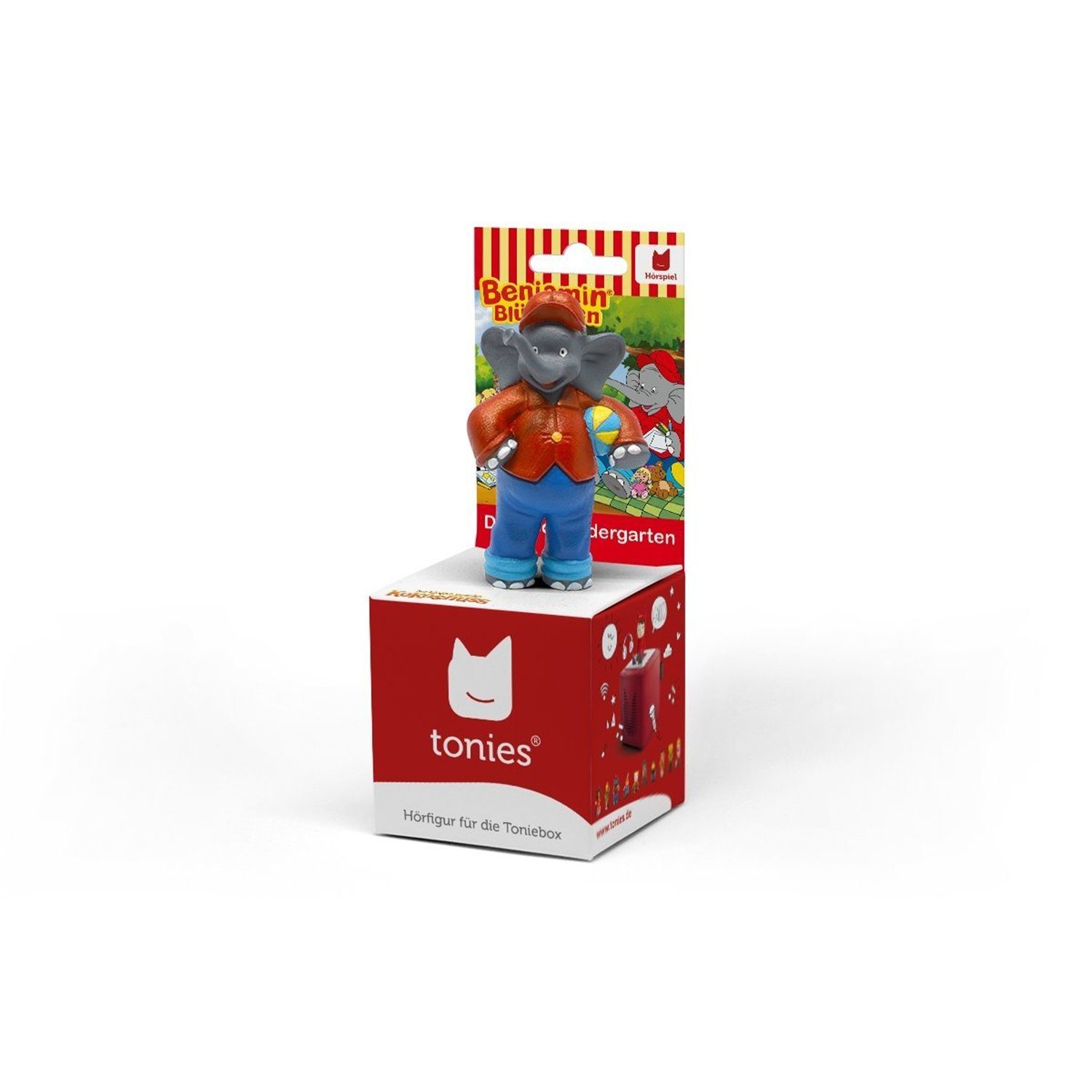 tonies Hörspielfigur Hörfigur Disney - Der günstig online kaufen