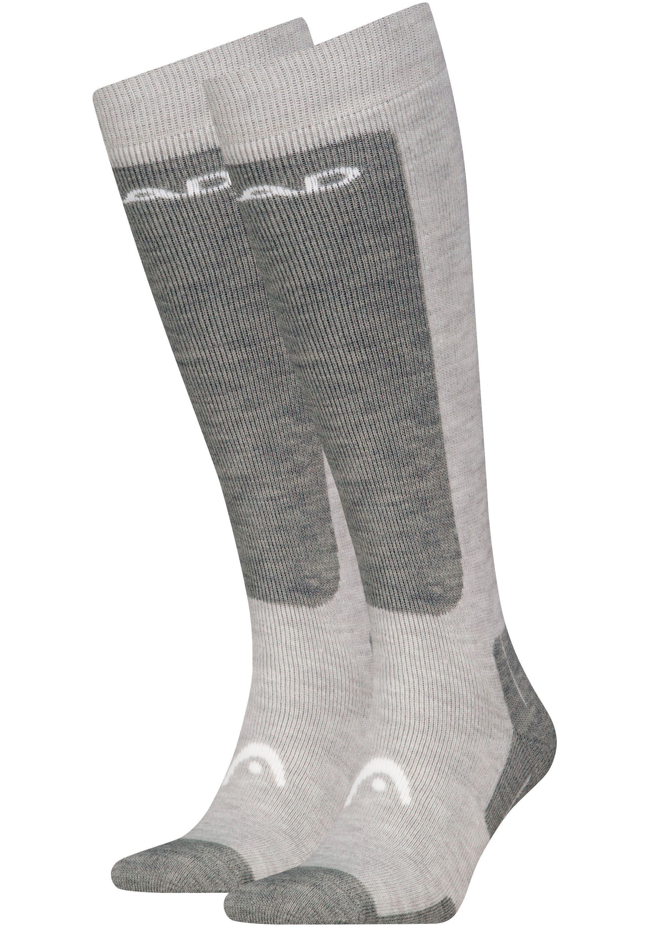 Head Socken mit eingestricktem Markenlogo günstig online kaufen