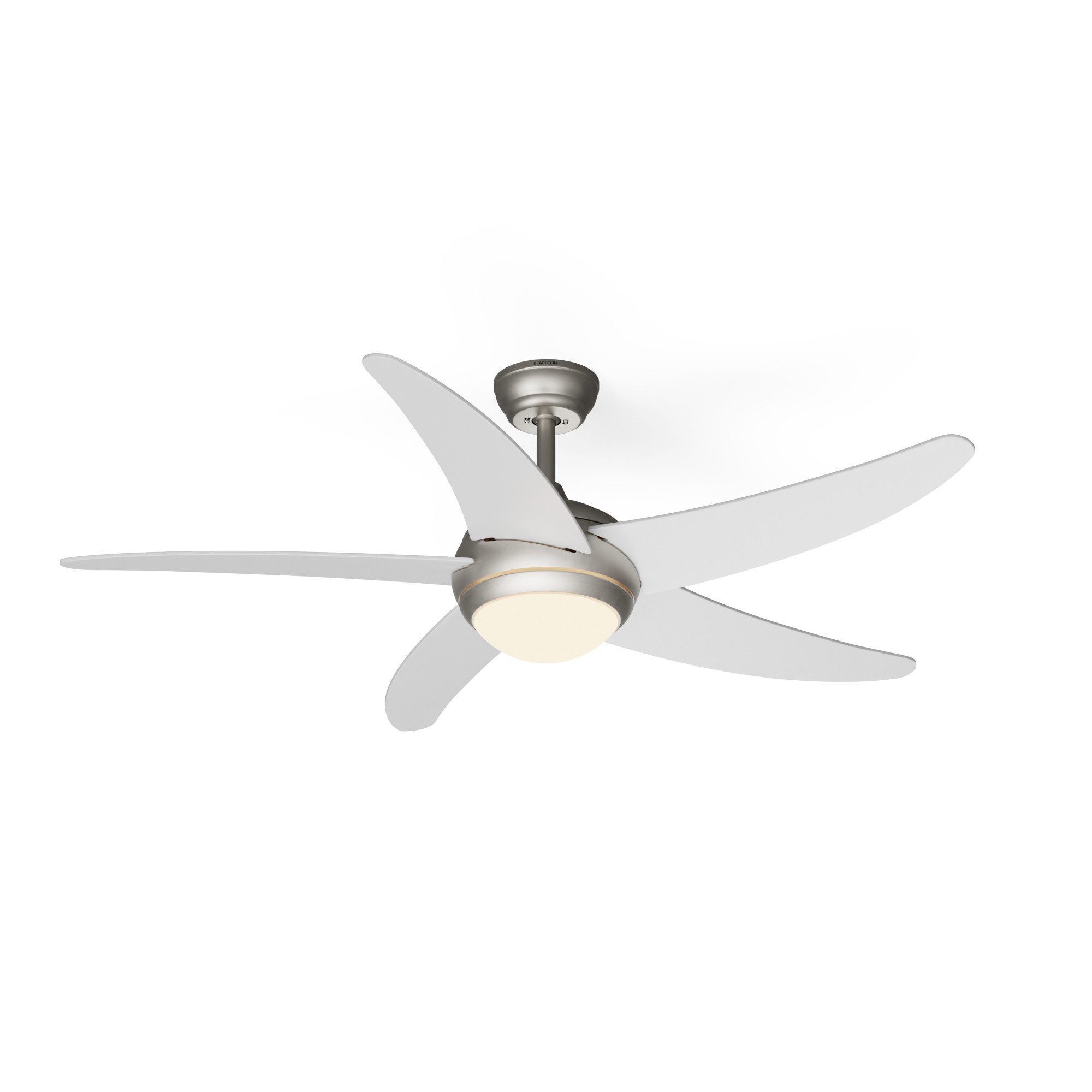 Klarstein Bodenventilator Bolero Smart Deckenventilator, Deckenventilatoren günstig online kaufen