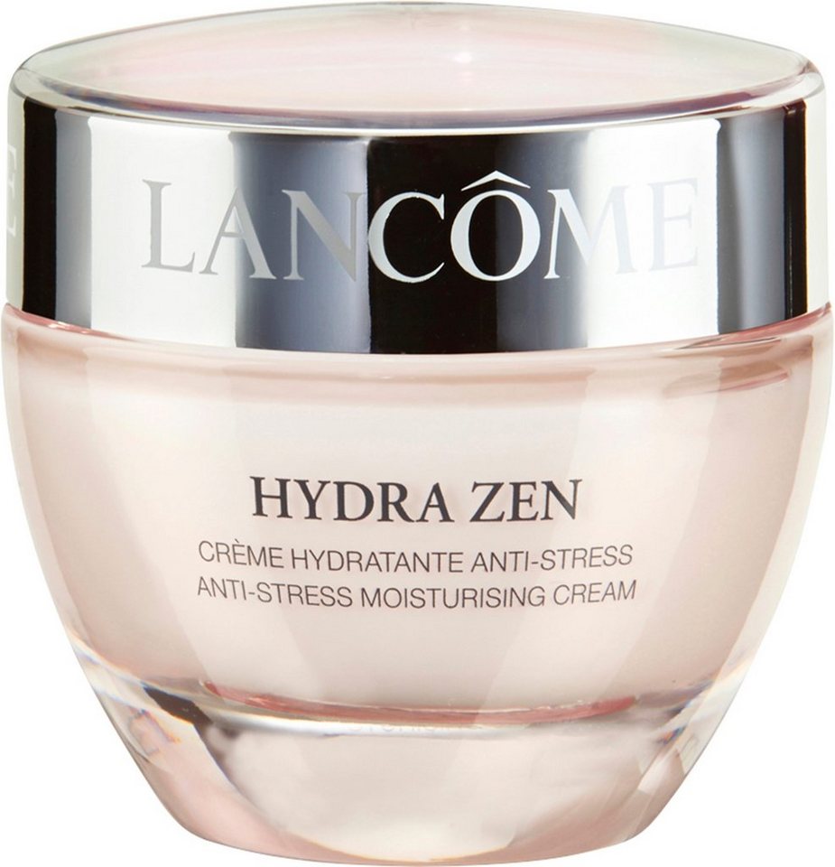 LANCOME Feuchtigkeitscreme Hydra Zen Neurocalm, Beruhigend, Sofortige und  langanhaltende Versorgung mit Feuchtigkeit